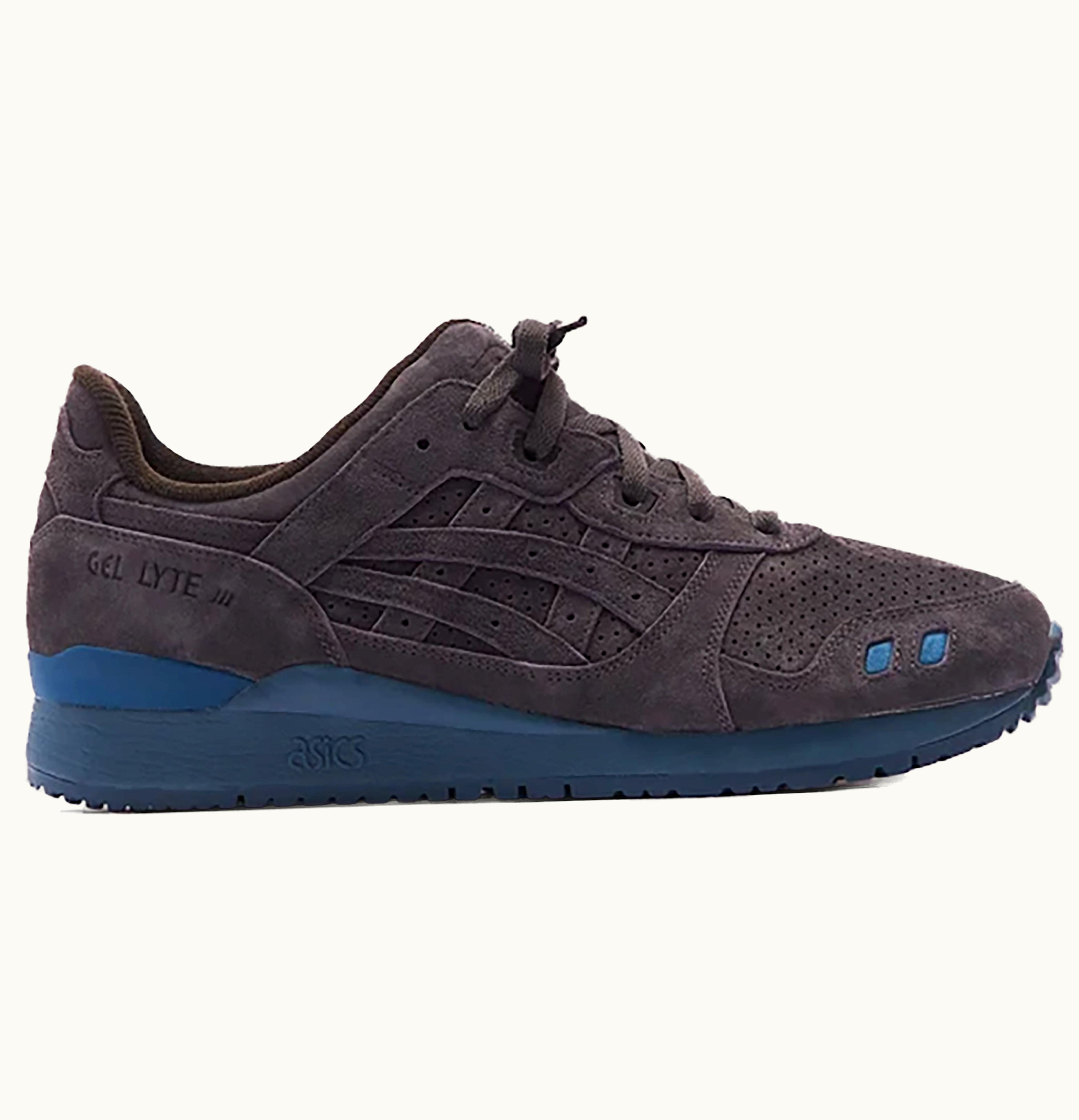 ASICS Asics Gel Lyte III Ronnie Fieg Monarch