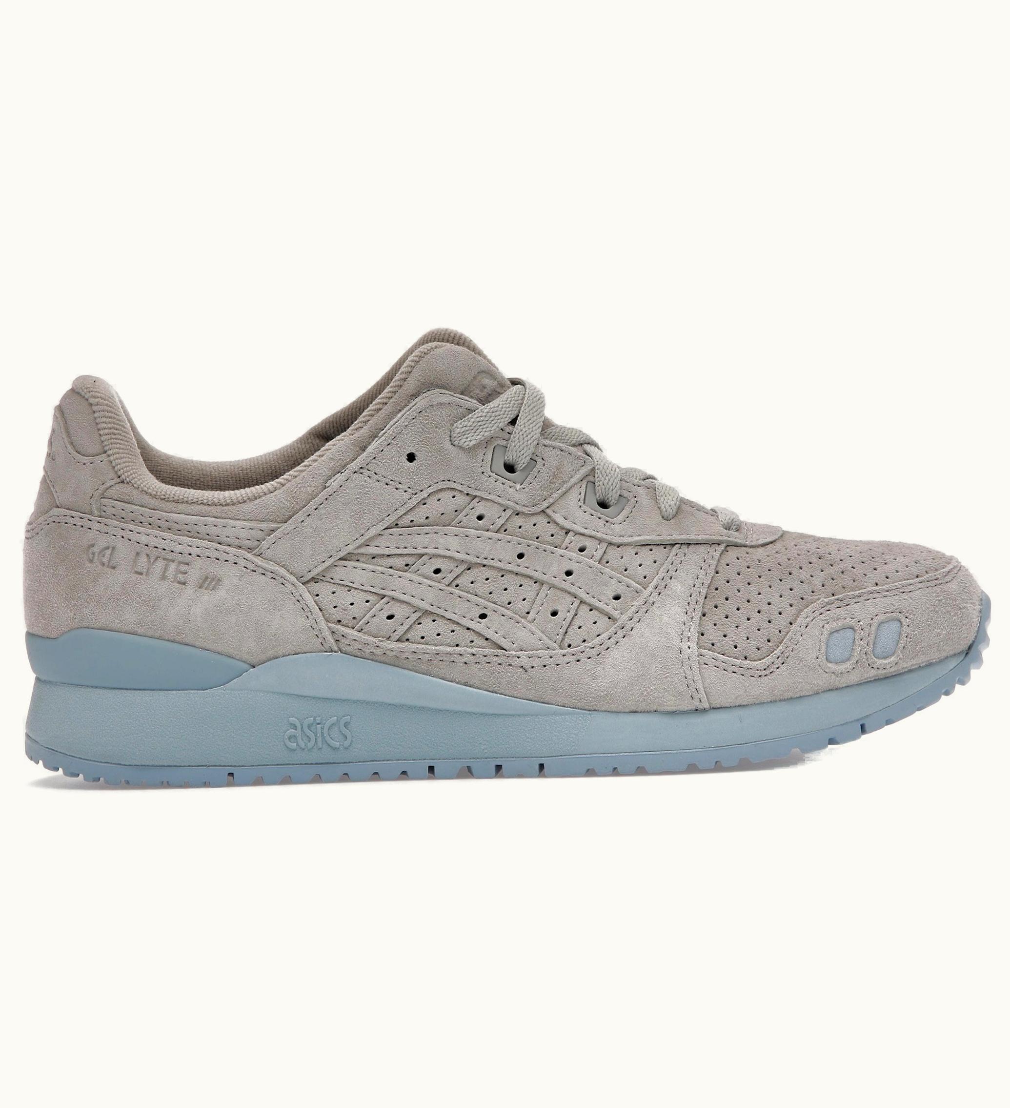 ASICS Asics Gel Lyte III Ronnie Fieg Plaster