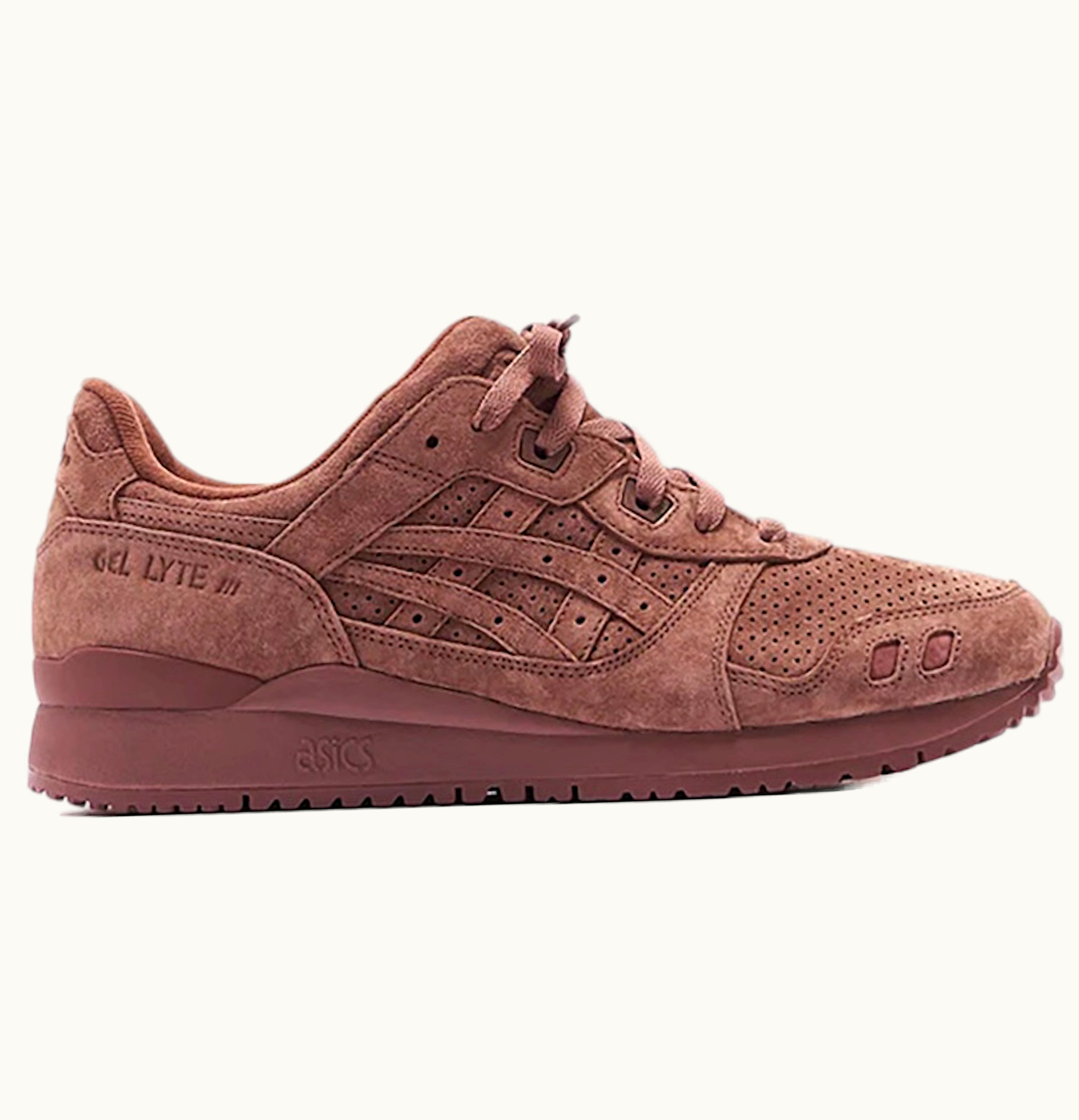 ASICS Asics Gel Lyte III Ronnie Fieg Mantle