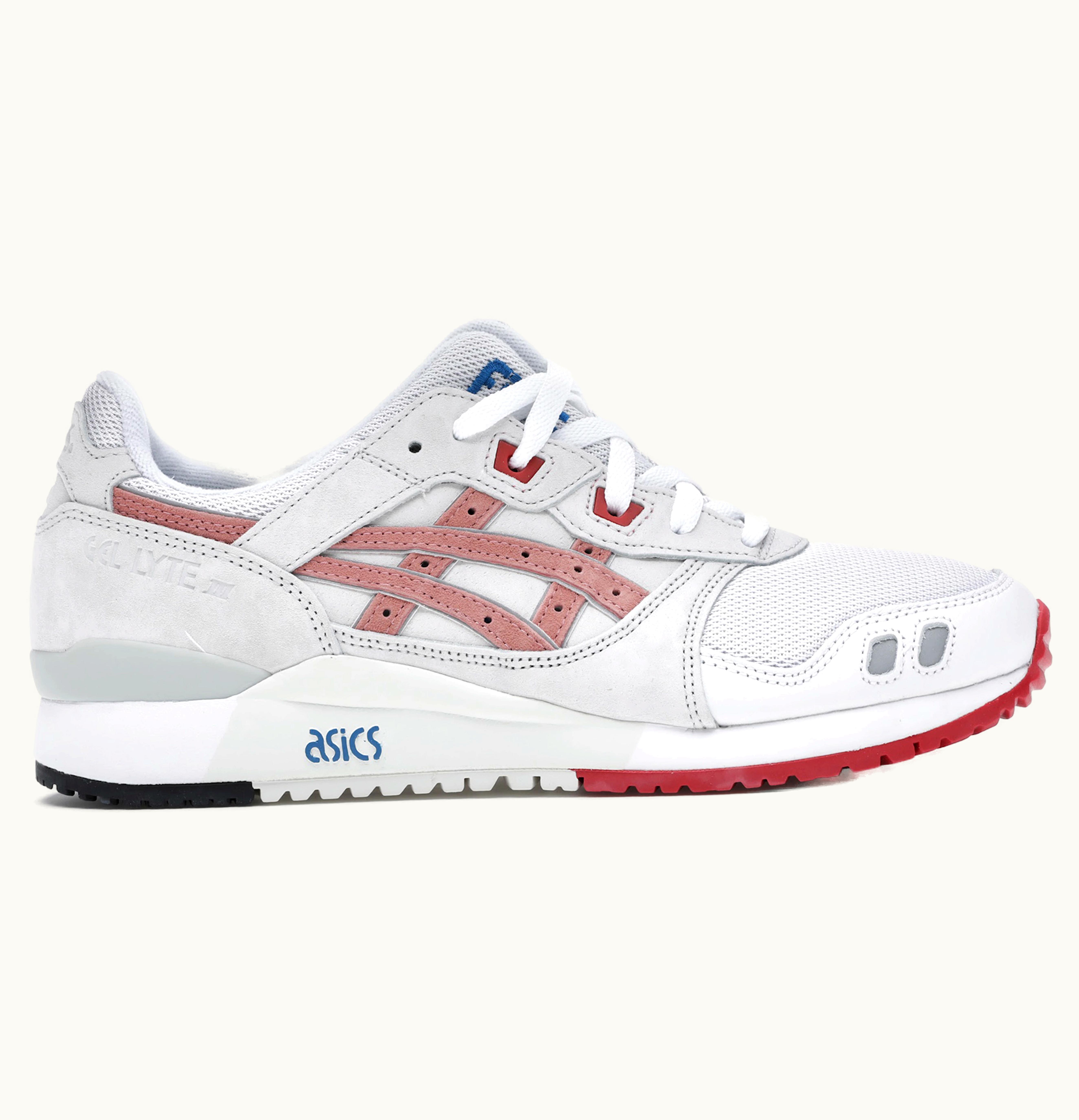 ASICS Asics Gel Lyte III Ronnie Fieg Yoshino Rose