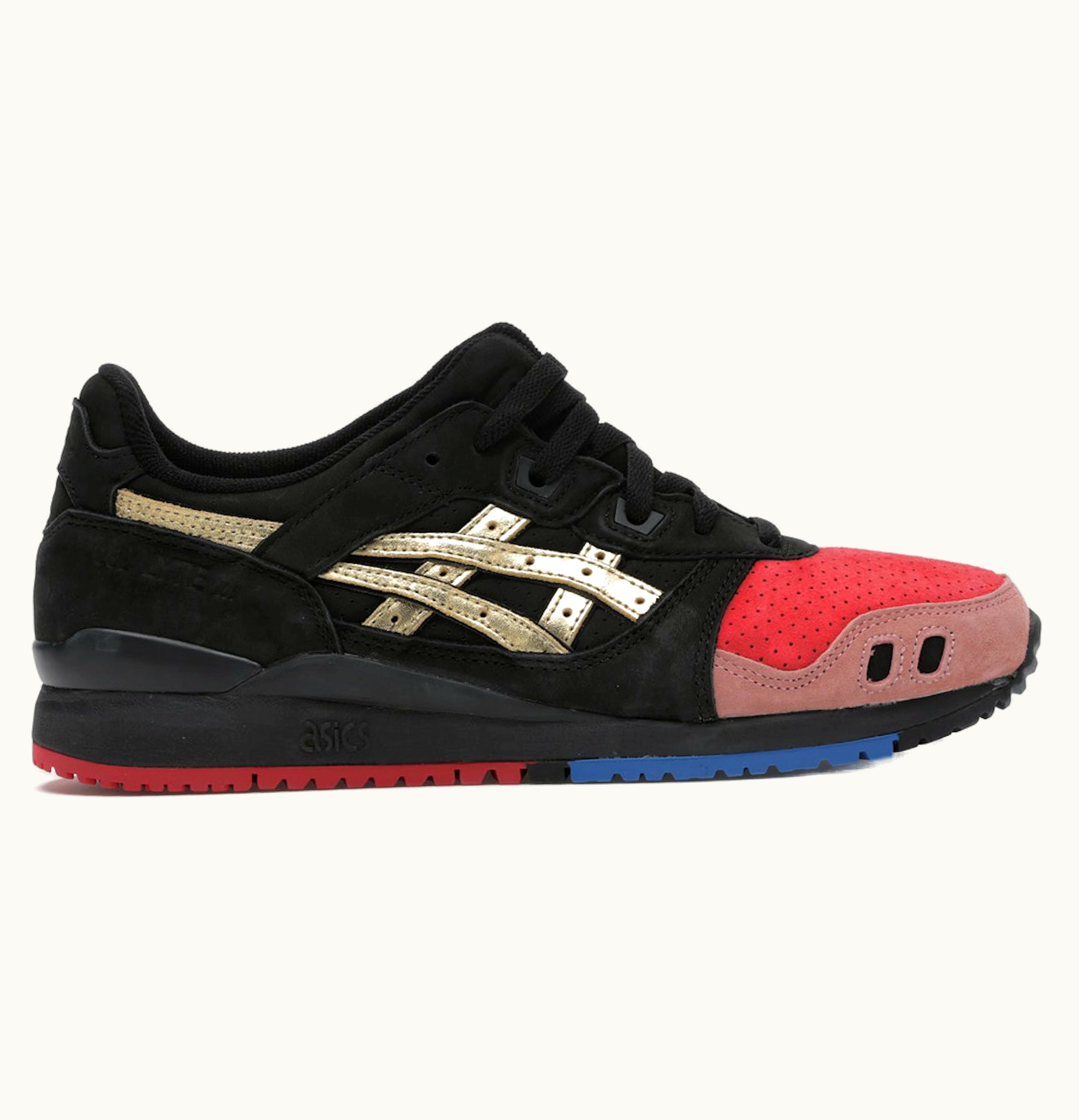 ASICS Asics Gel Lyte III 252 1