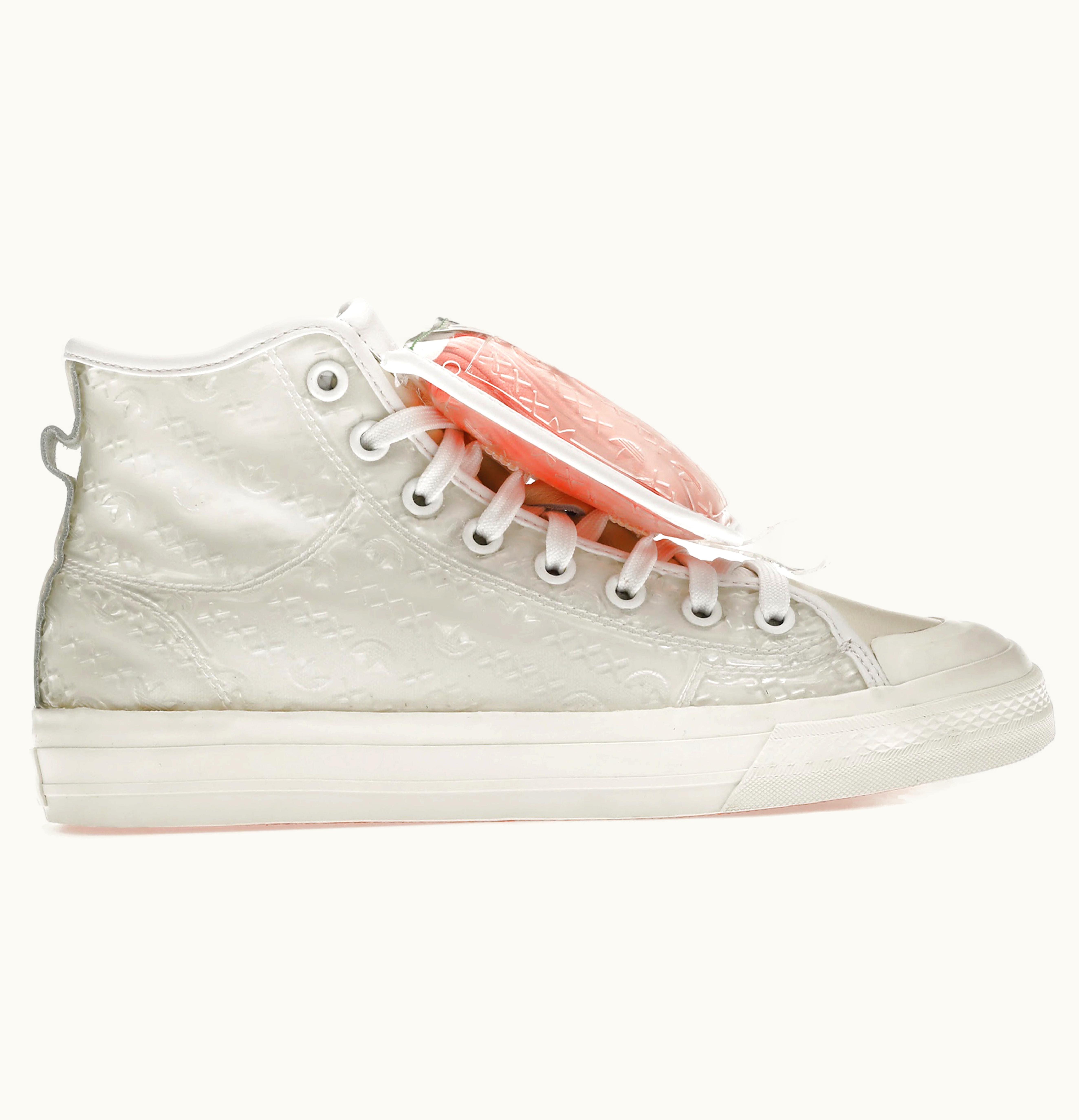 Adidas Adidas Nizza Hi Rf 420