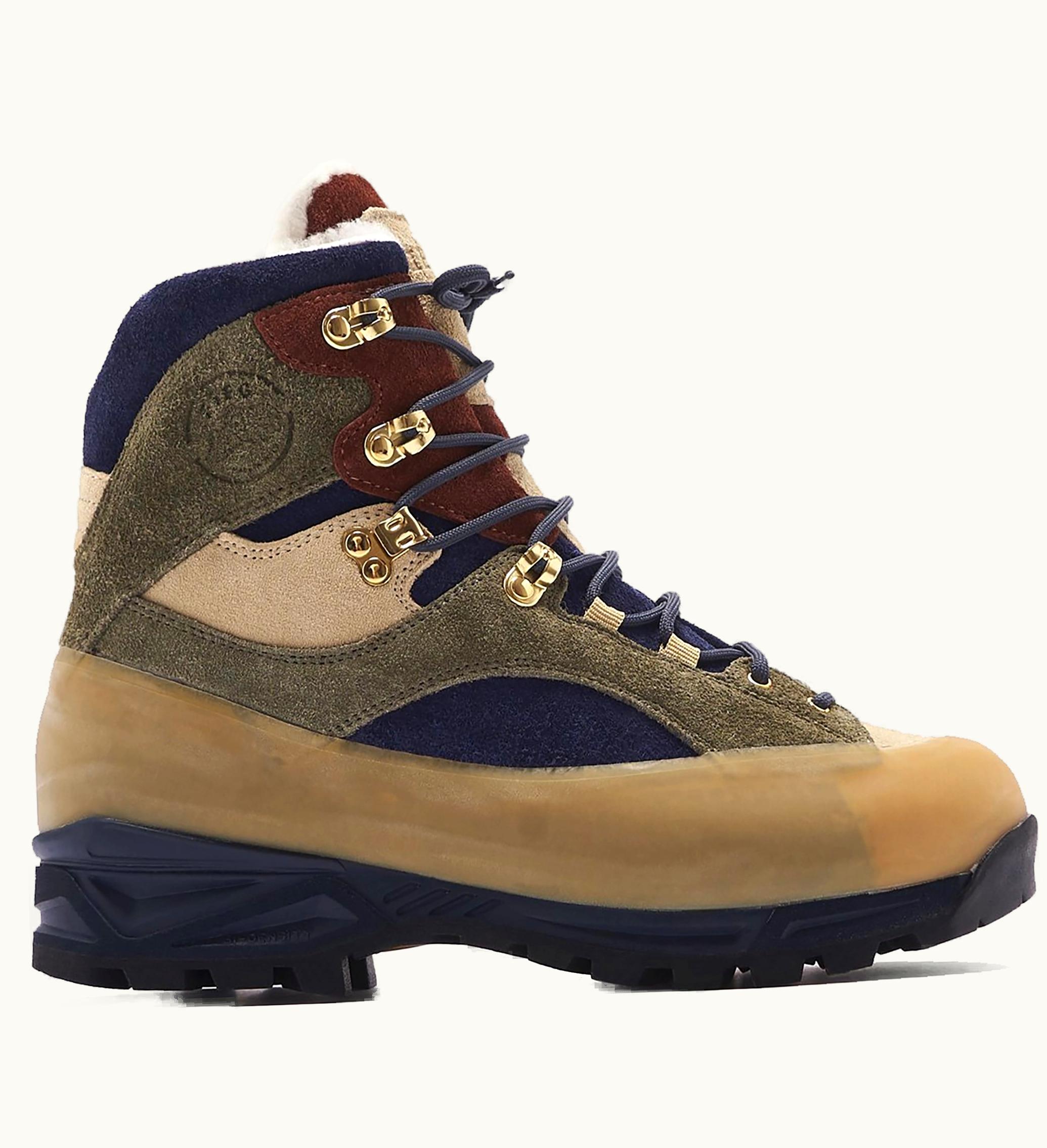 Diemme Diemme Marmolada Hiker Boot Kith Navy