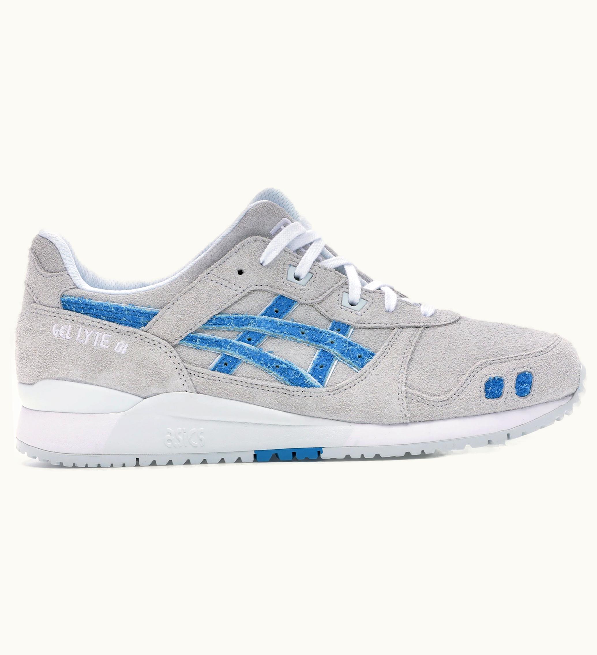 ASICS Asics Gel Lyte III Ronnie Fieg Super Blue