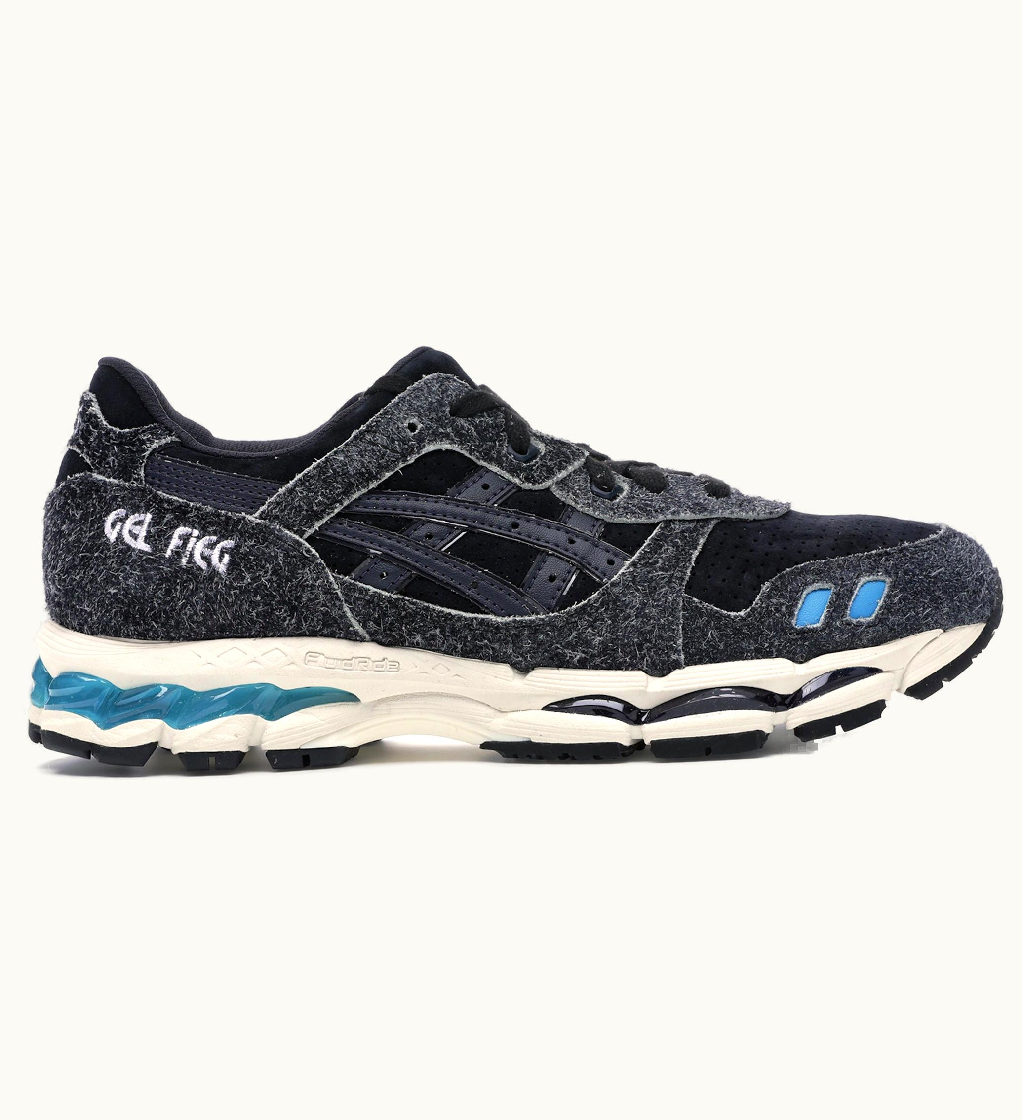 ASICS Asics Gel Lyte 3 1 Ronnie Fieg Super Blue
