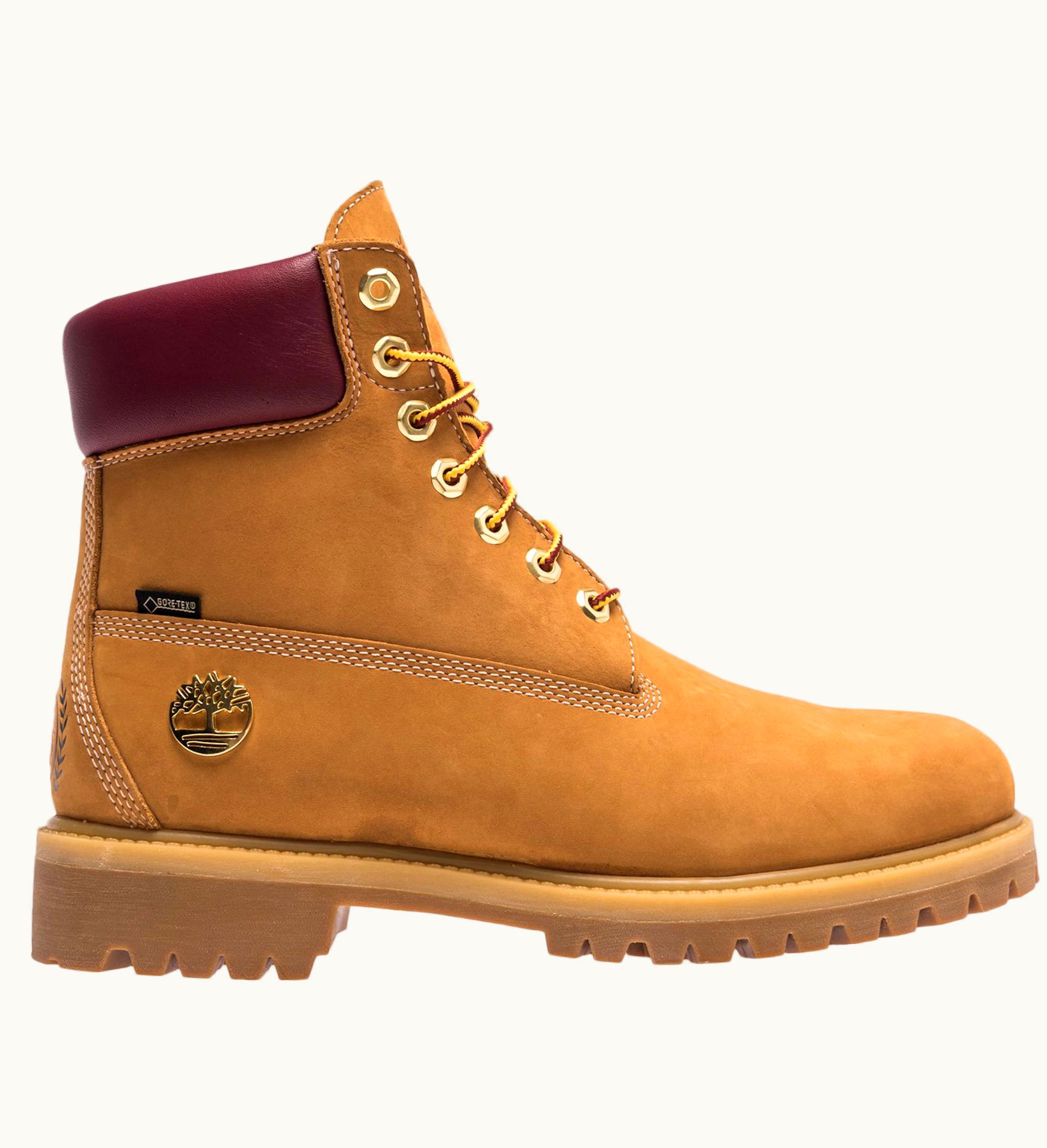 Timberland Timberland Gtx 6 Inch Super Boot Kith X Tommy Hilfiger