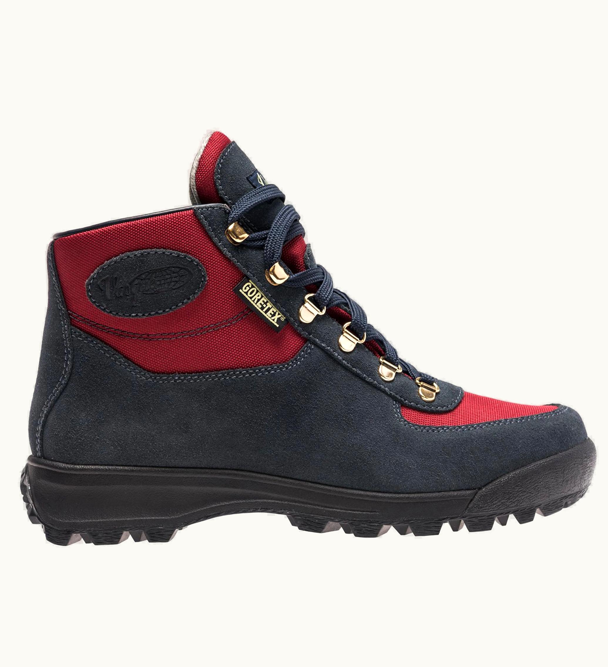 Vasque Vasque Skywalker Gtx Kith Navy Red