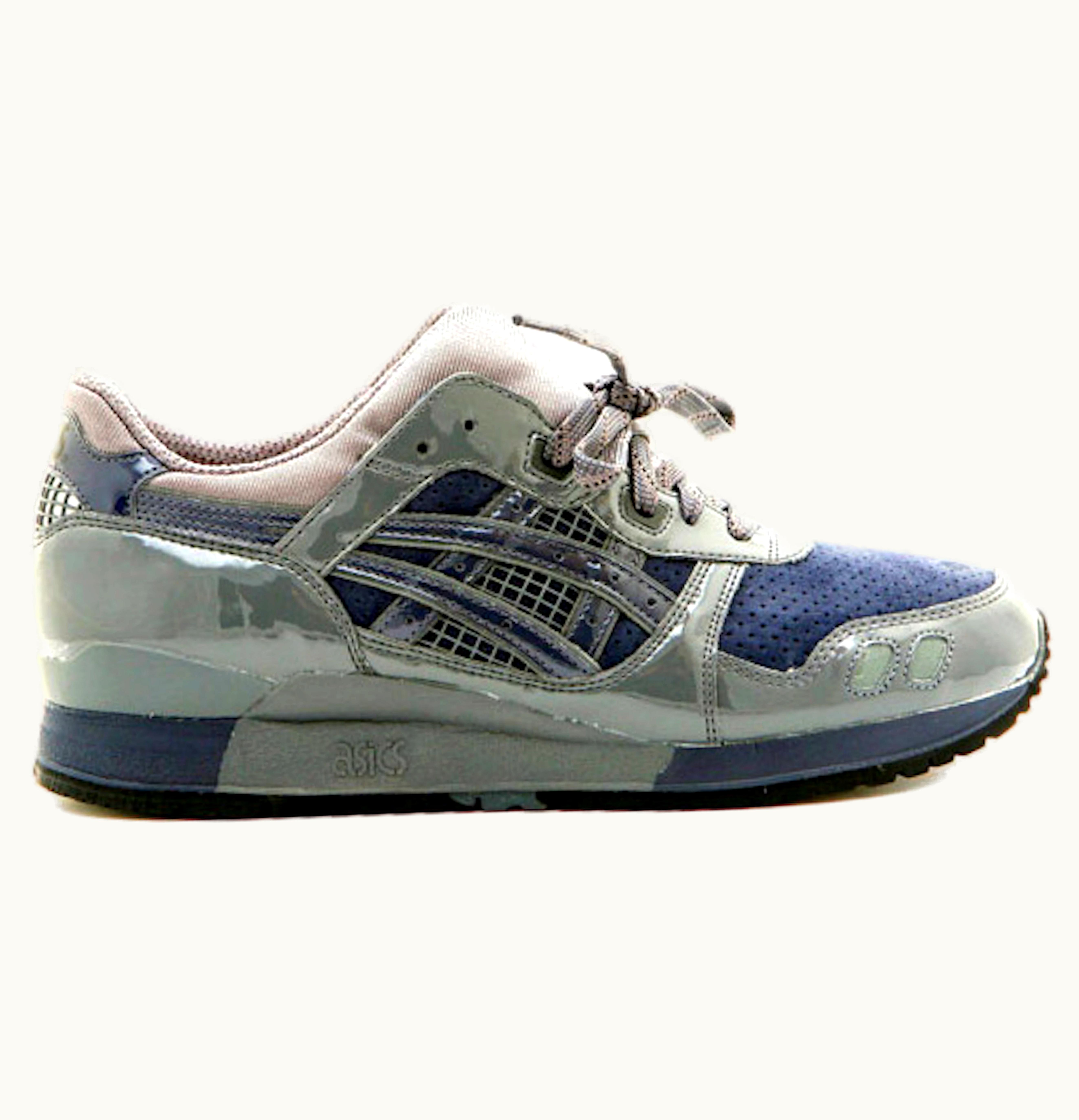 ASICS Asics Gel Lyte III Ronnie Fieg X High Snobiety