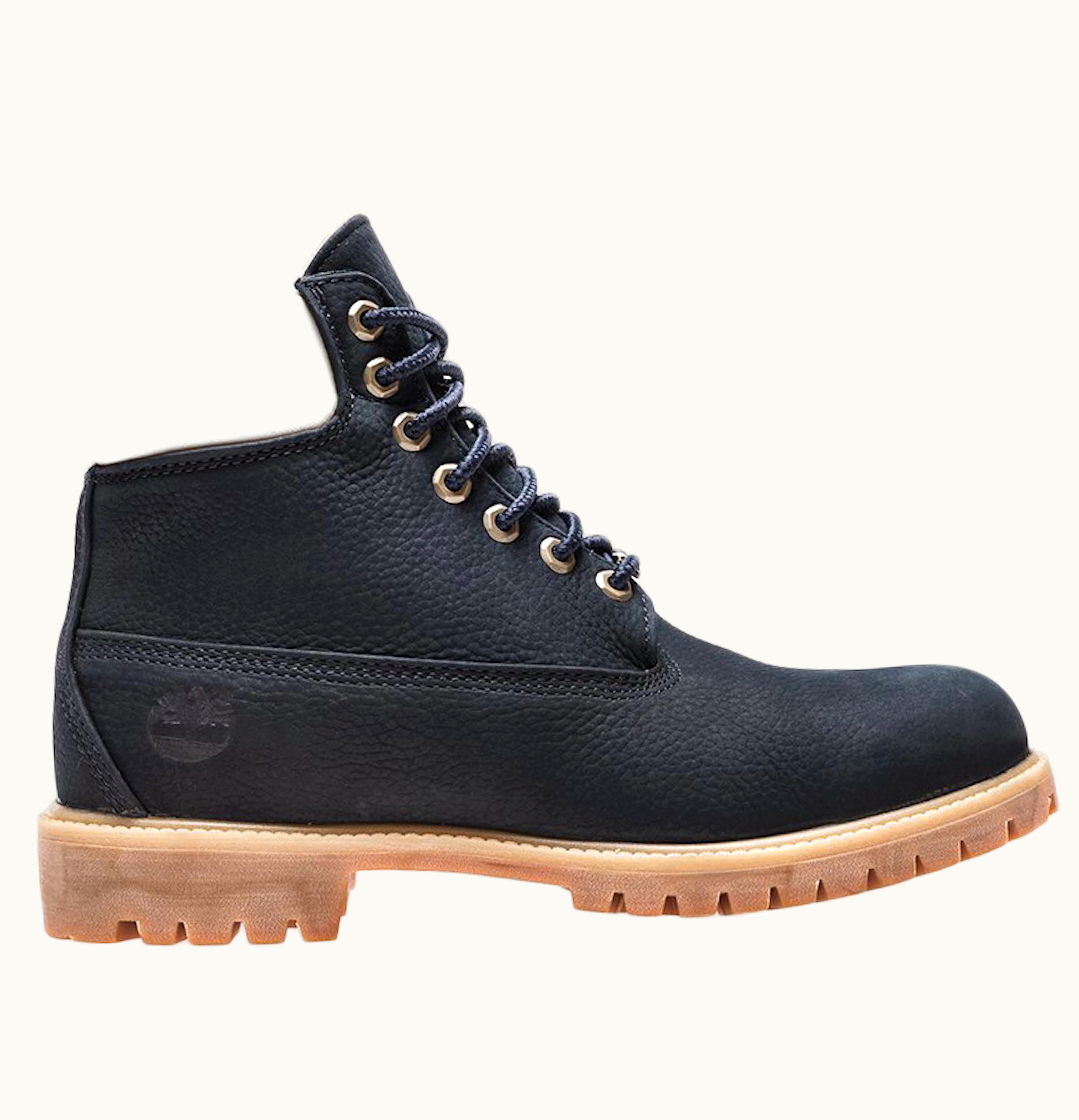 Timberland Timberland 6 Inch Boot Ronnie Fieg Shearling Navy