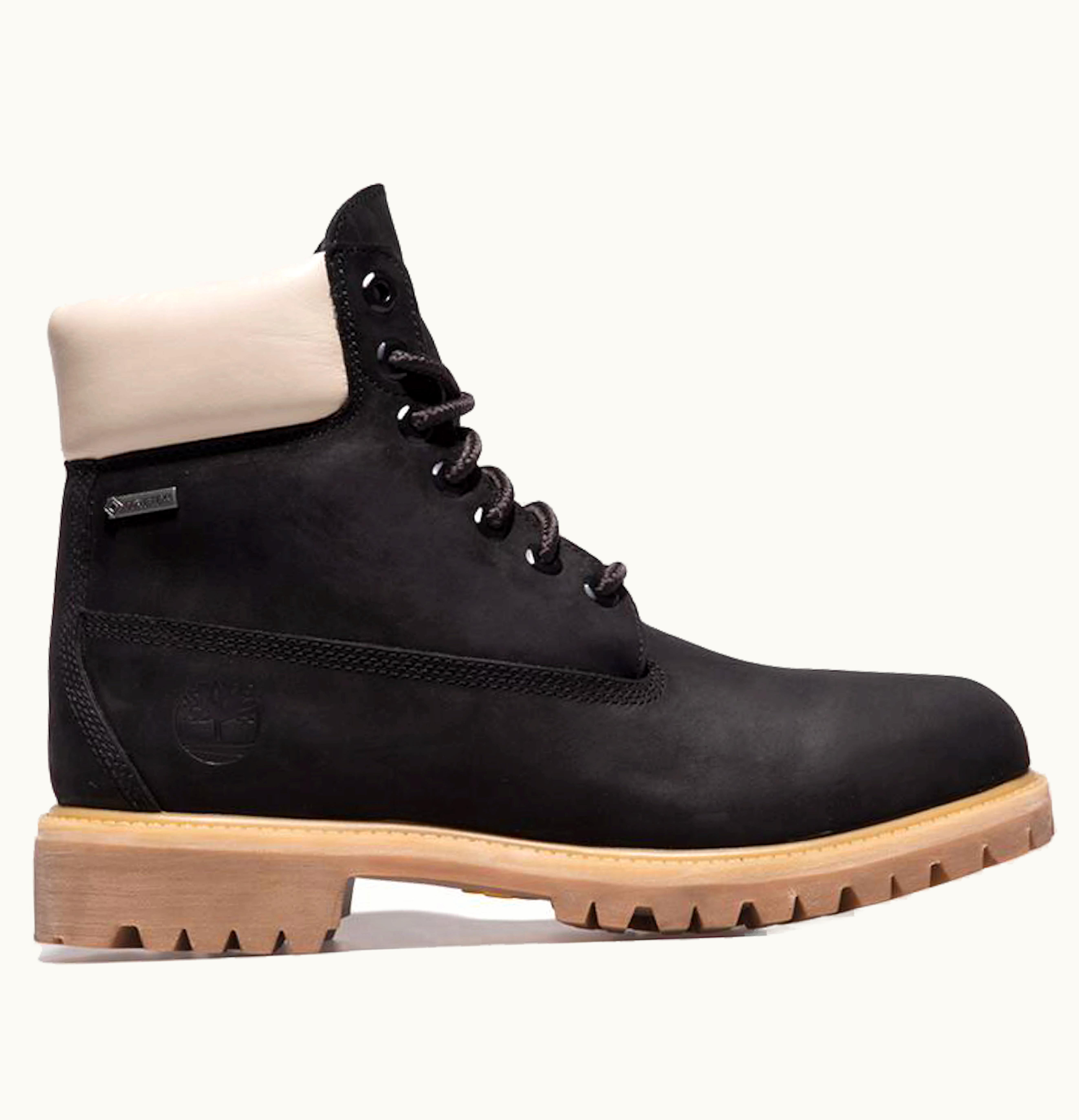 Timberland Timberland Super 6 Inch Gtx Black