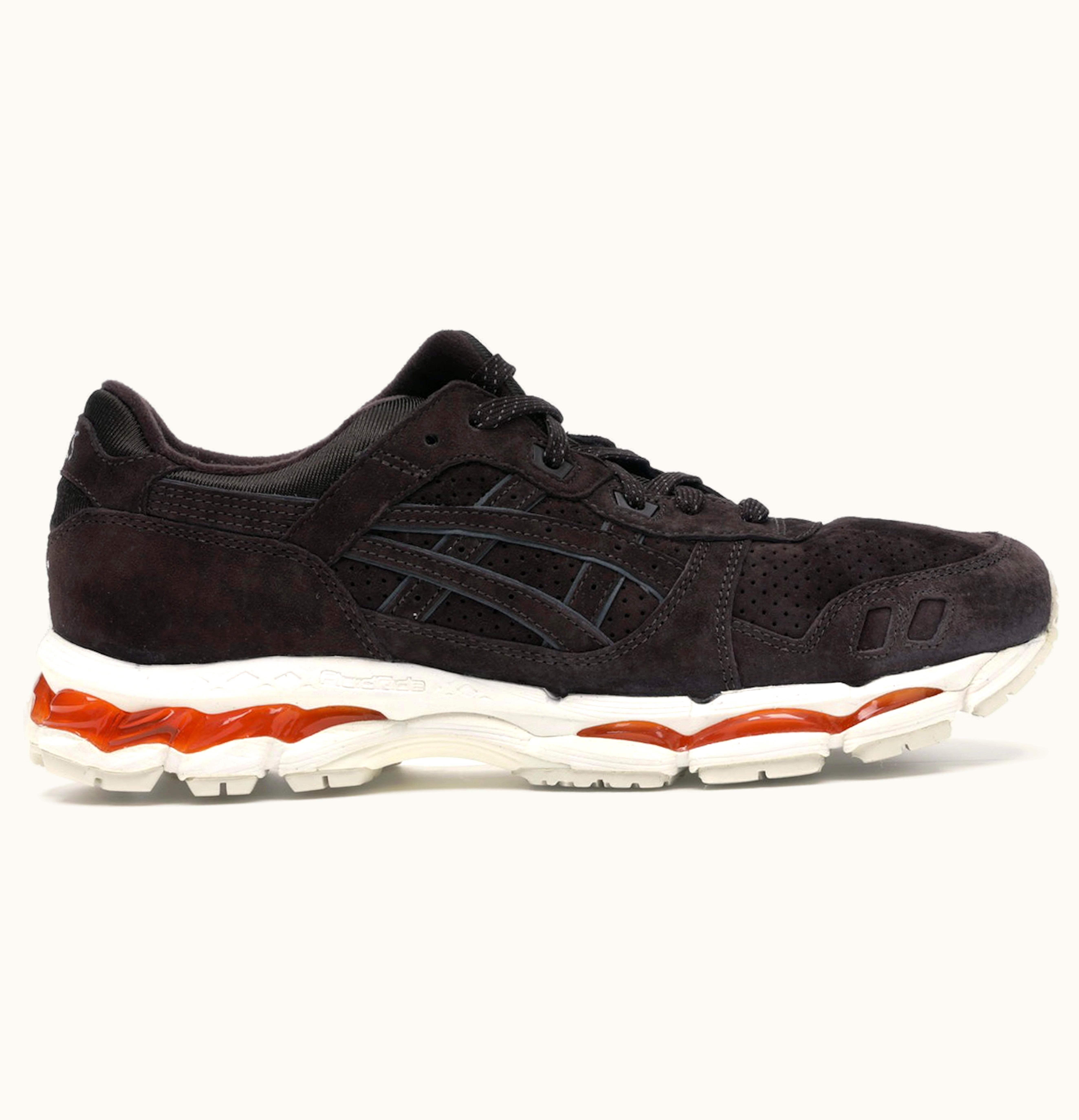 ASICS Asics Gel Lyte 3pt1 Ronnie Fieg Militia