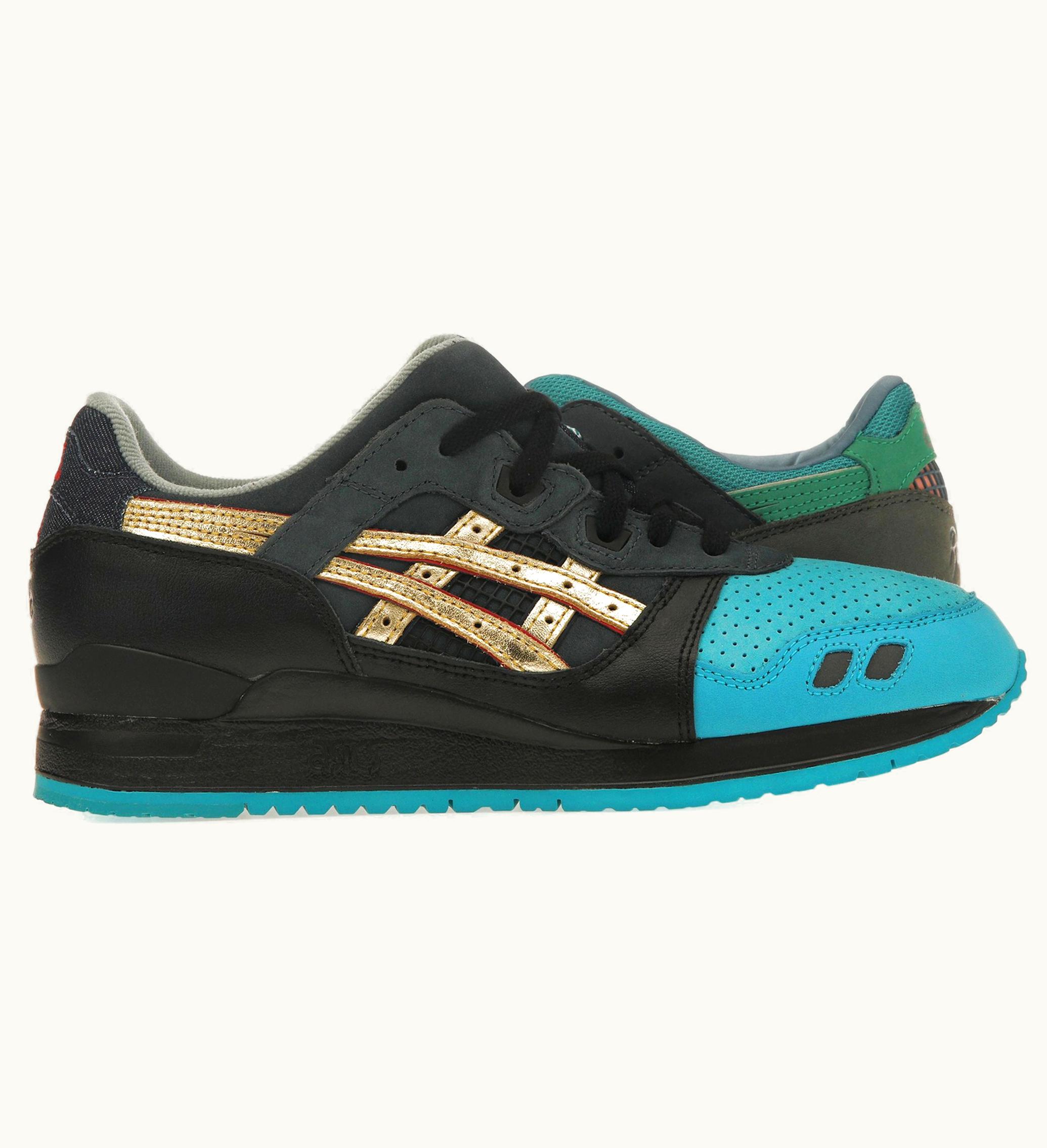 ASICS Asics Gel Lyte III Ronnie Fieg Homage