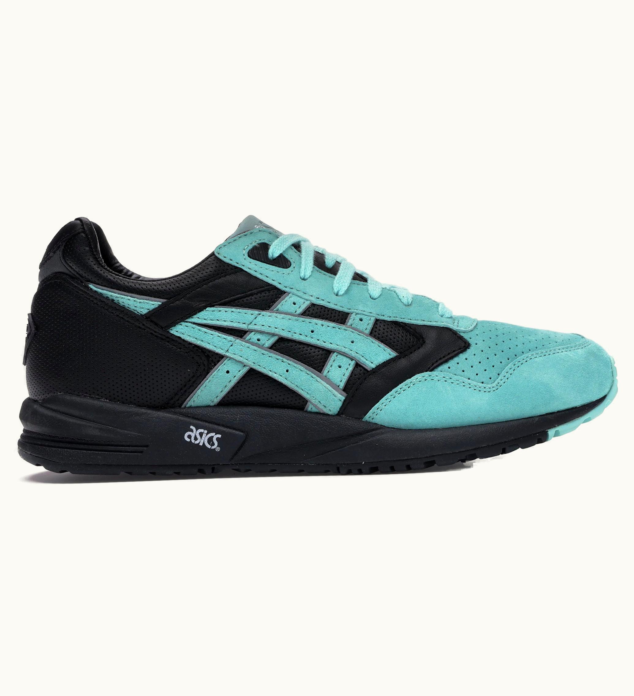 ASICS Asics Gel Saga Diamond Supply Co X Ronnie Fieg Tiffany