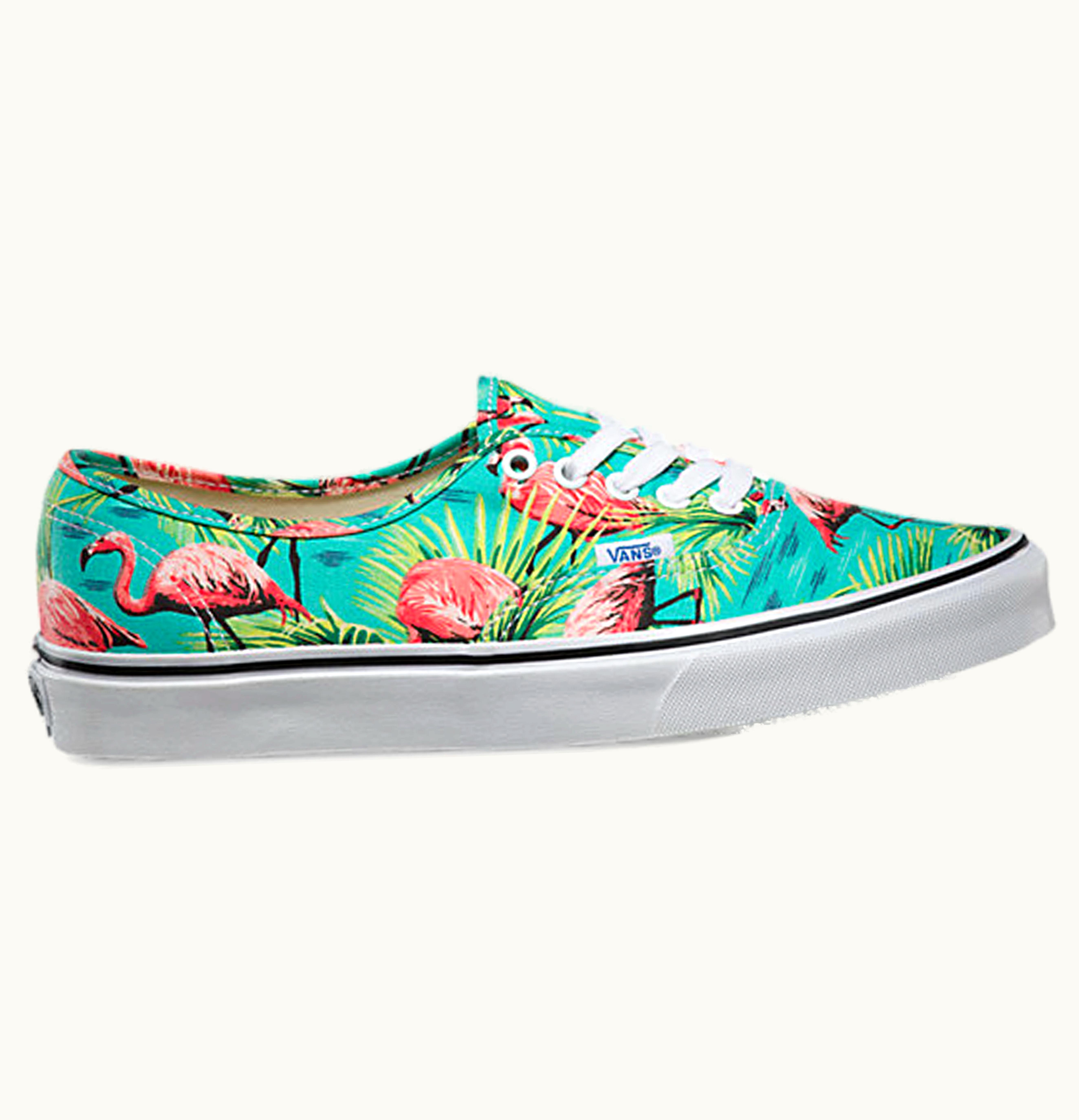 Vans Vans Authentic Van Doren Flamingo