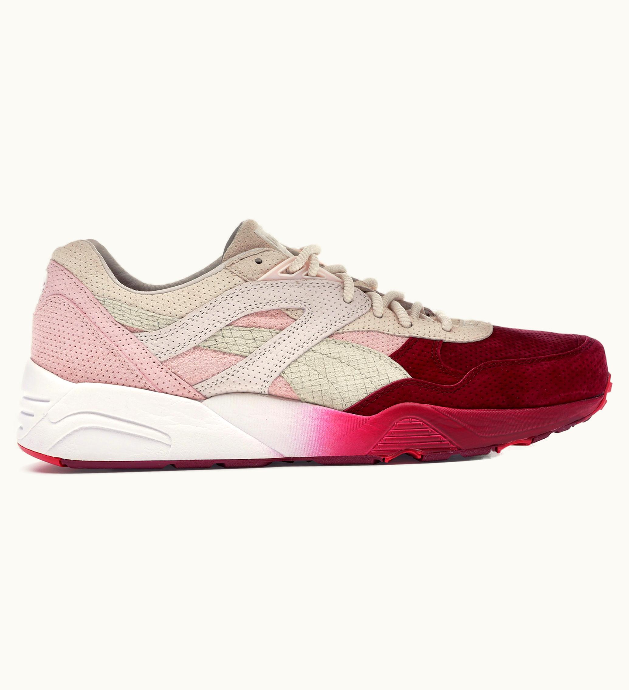 Puma Puma R698 Low Ronnie Fieg Sakura