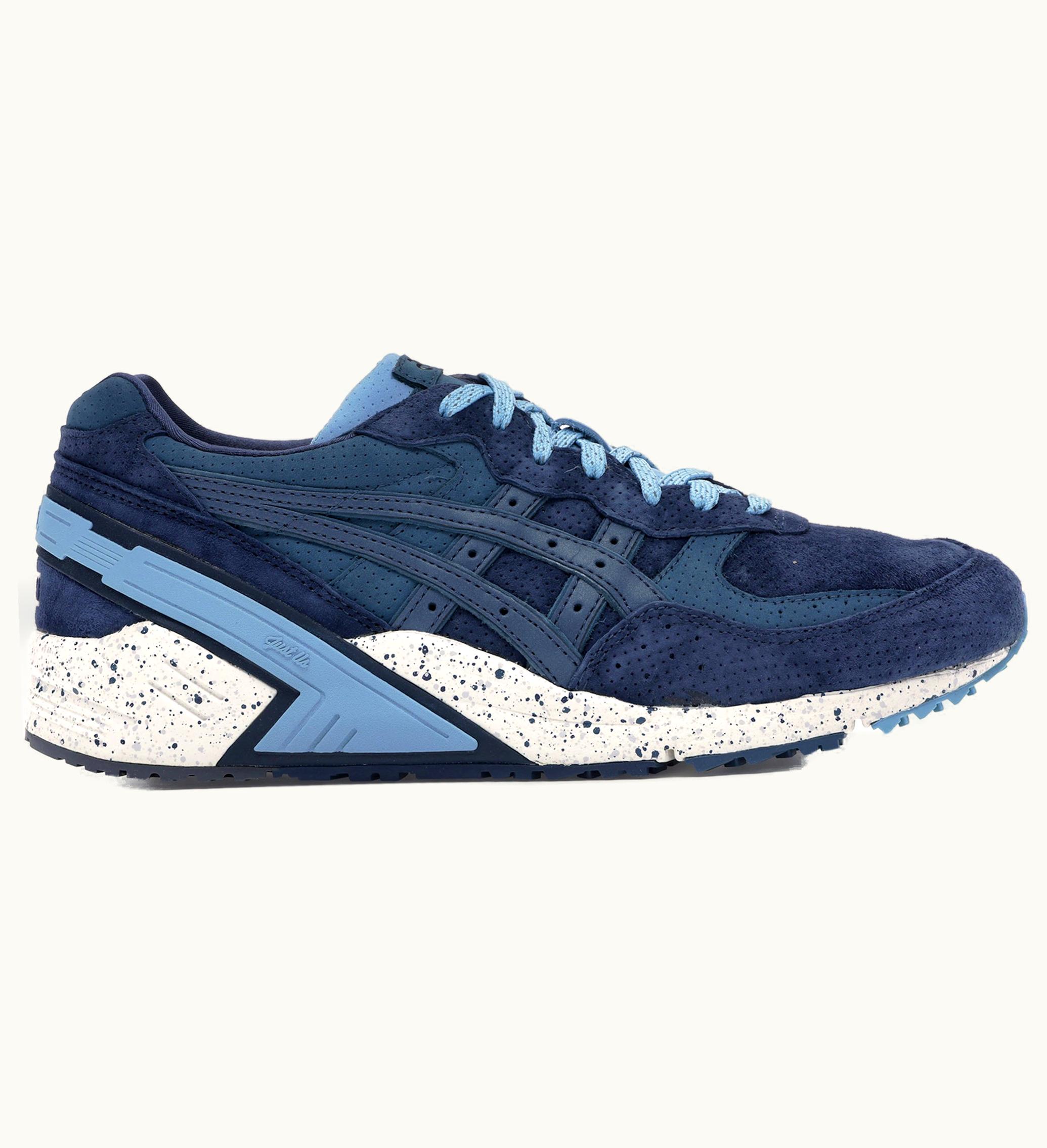 ASICS Asics Gel Sight Ronnie Fieg Wcp Atlantic