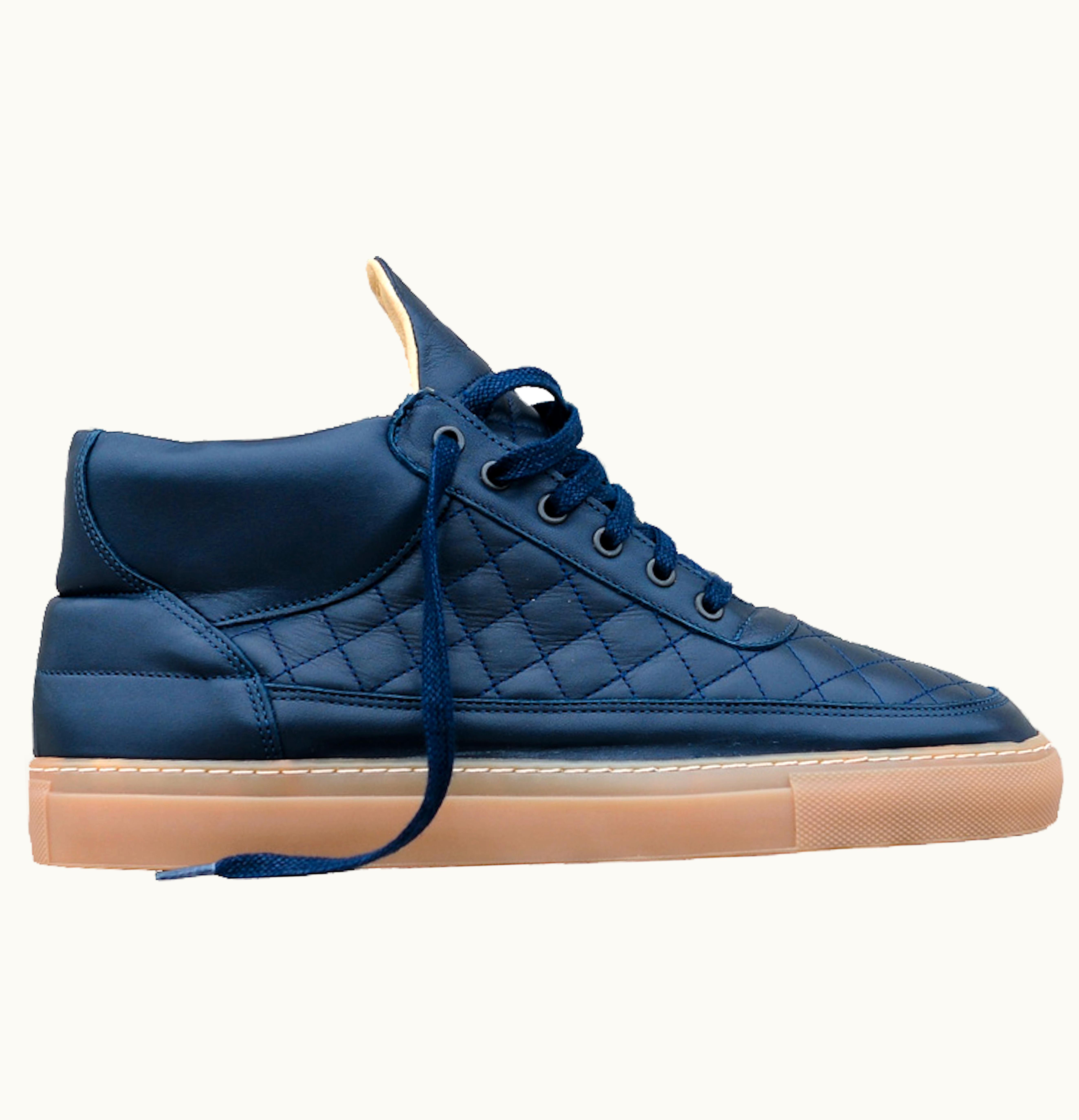 Filling Pieces Filling Pieces Ronnie Fieg Part II Blue Gum