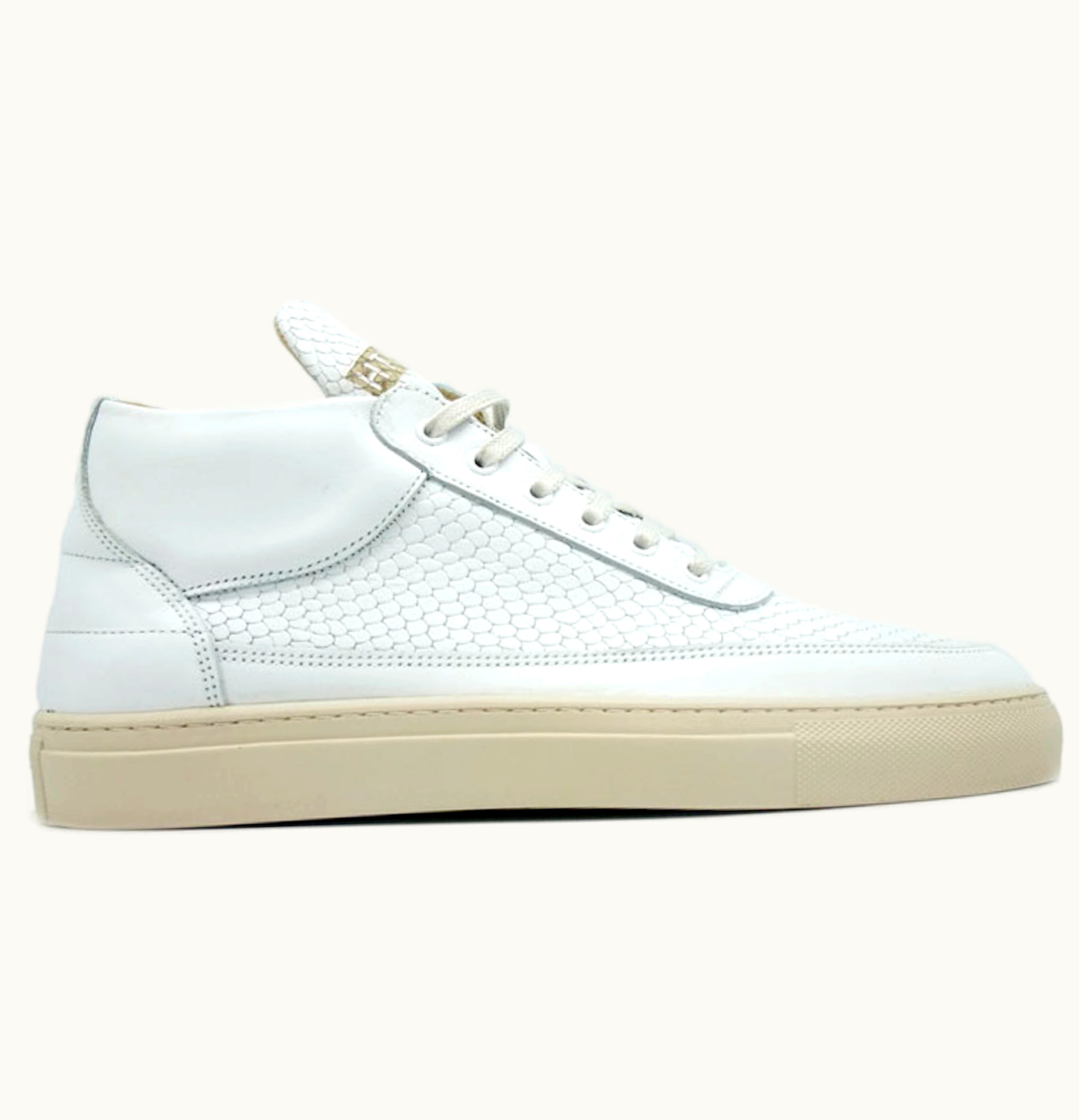 Filling Pieces Filling Pieces Ronnie Fieg Part II White Dragon