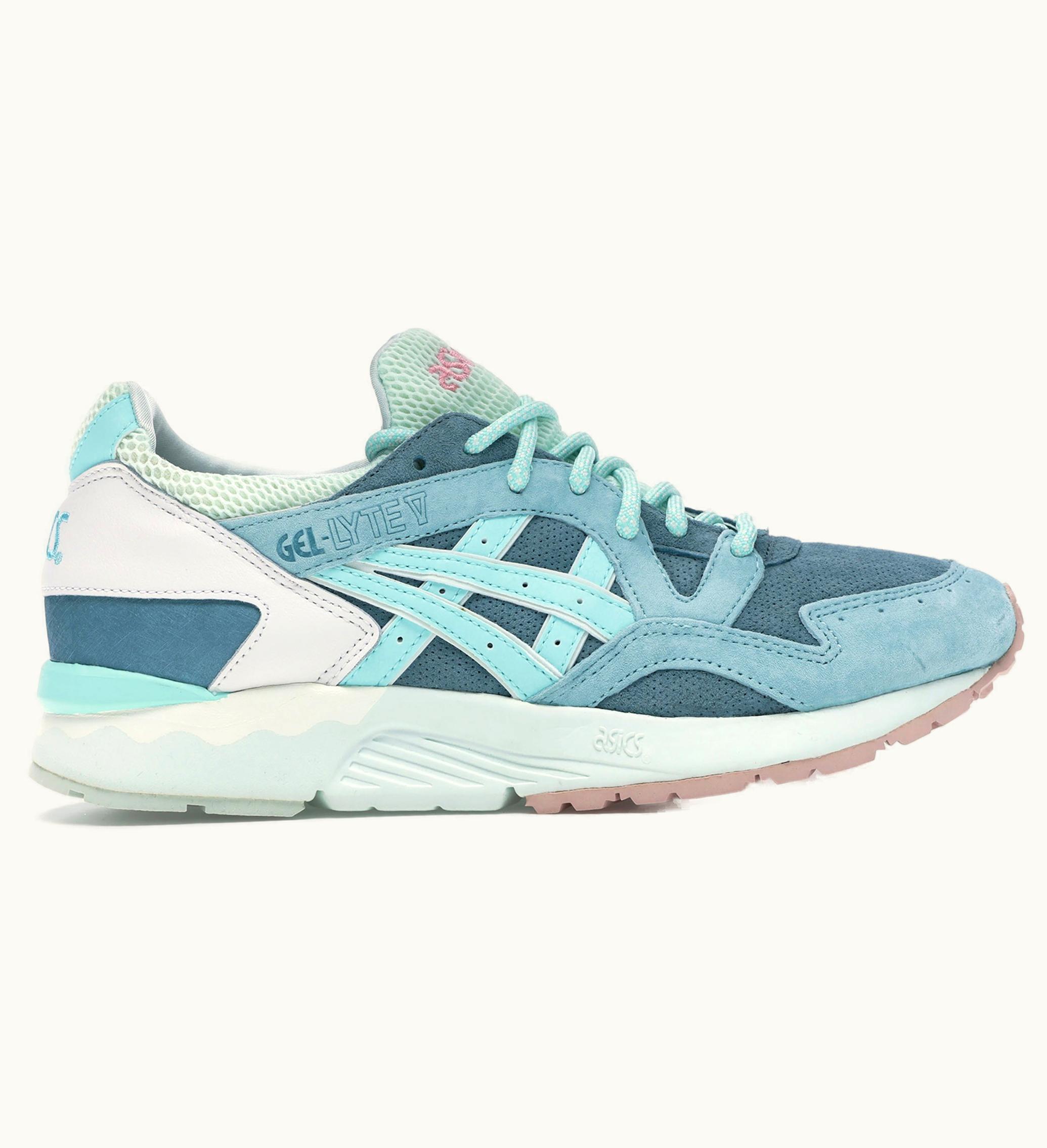 ASICS Asics Gel Lyte V Ronnie Fieg Sage