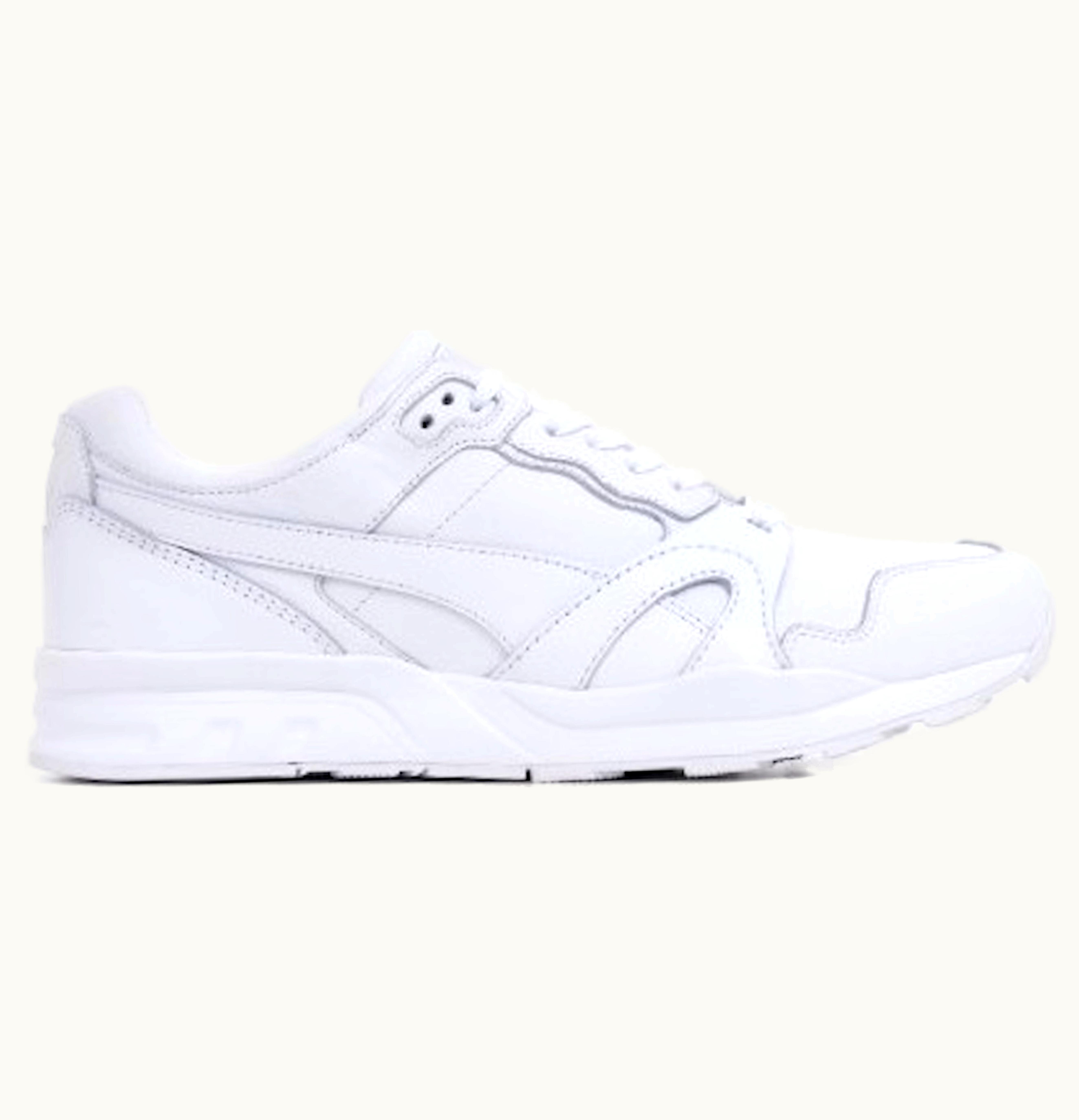 Puma Puma XT2 Ronnie Fieg Dover Street Market Achromatic White