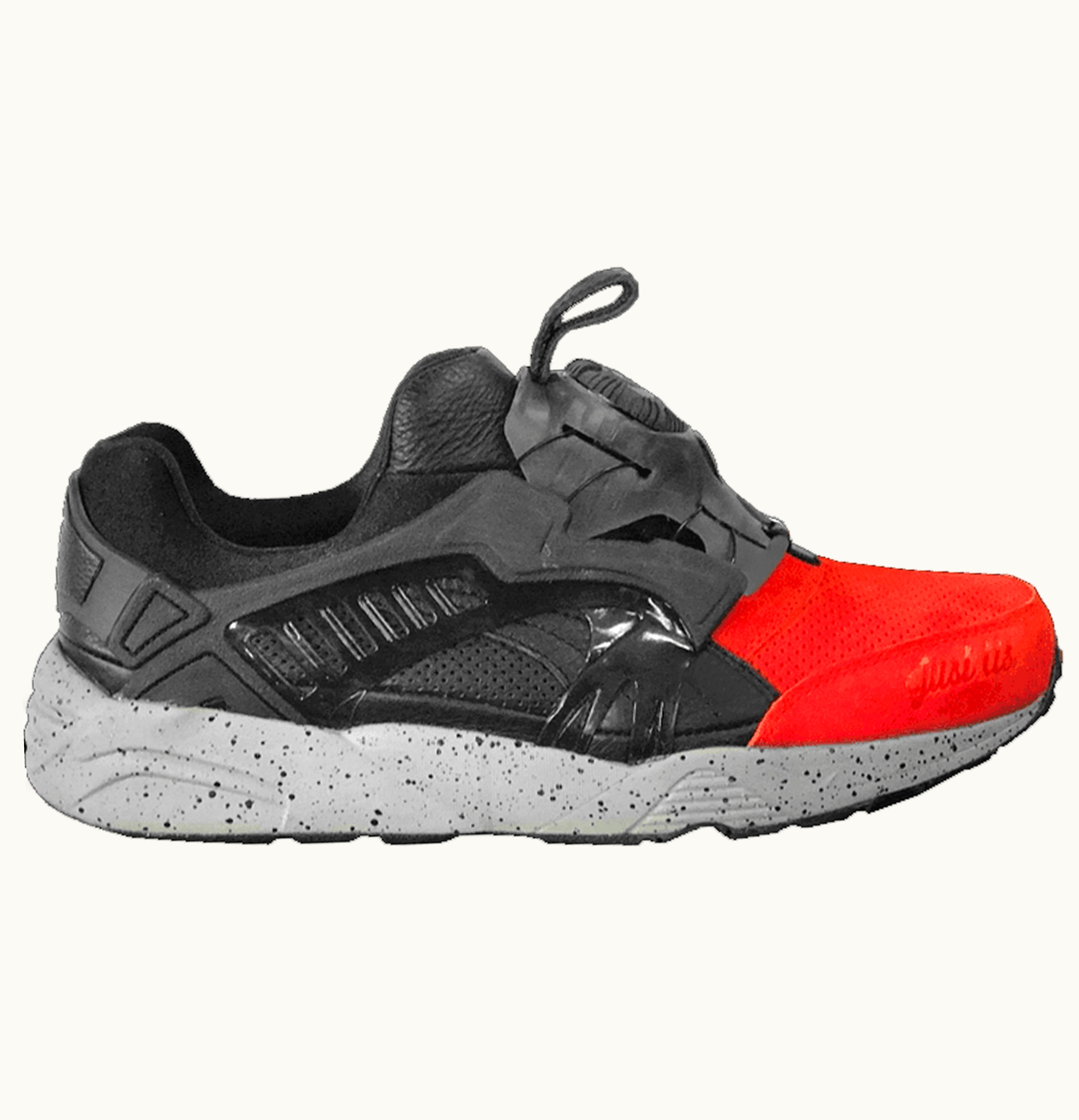 Puma Puma Disc Blaze Ronnie Fieg Coa Ff