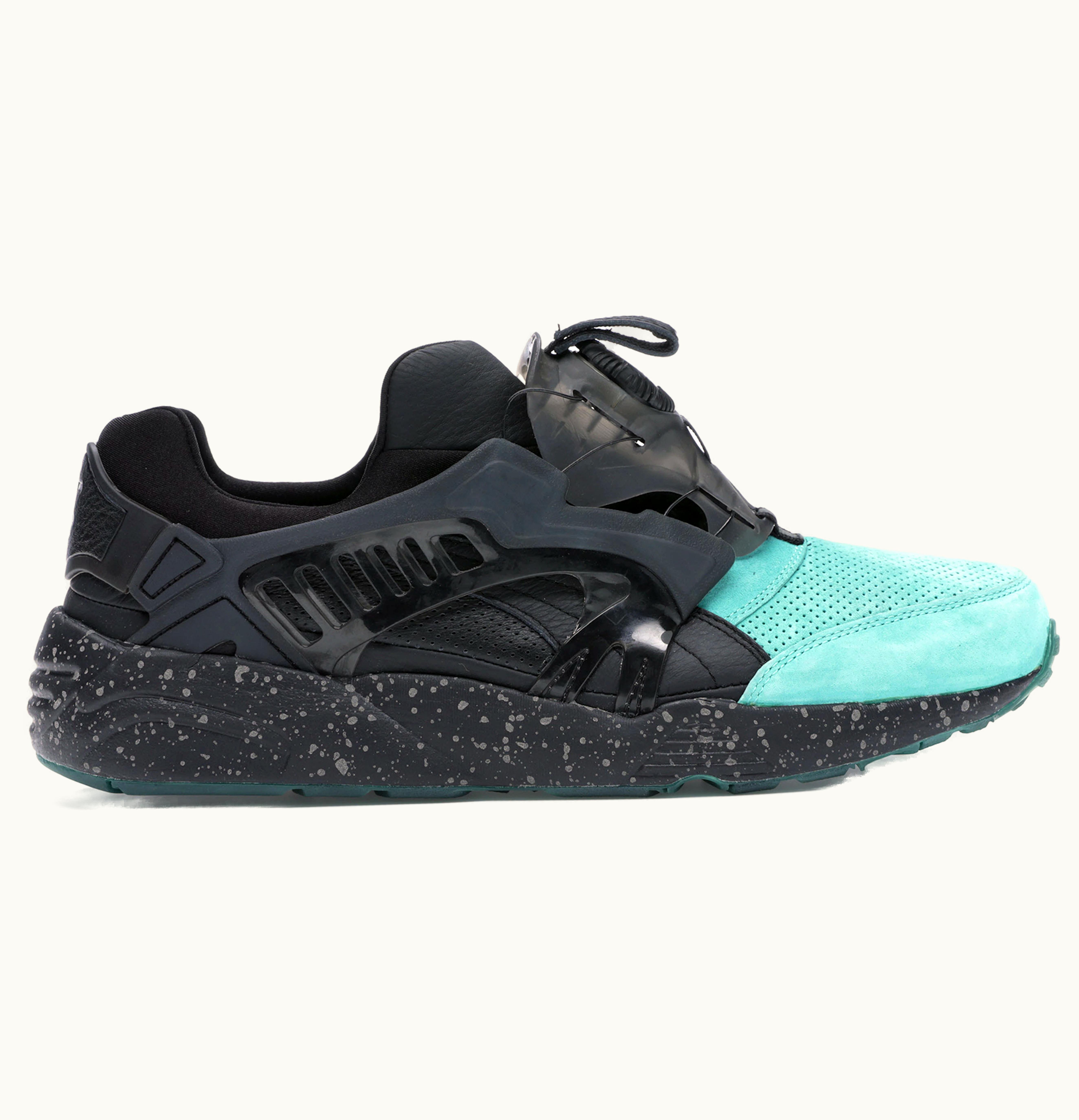 Puma Puma Disc Ronnie Fieg Coa Blue