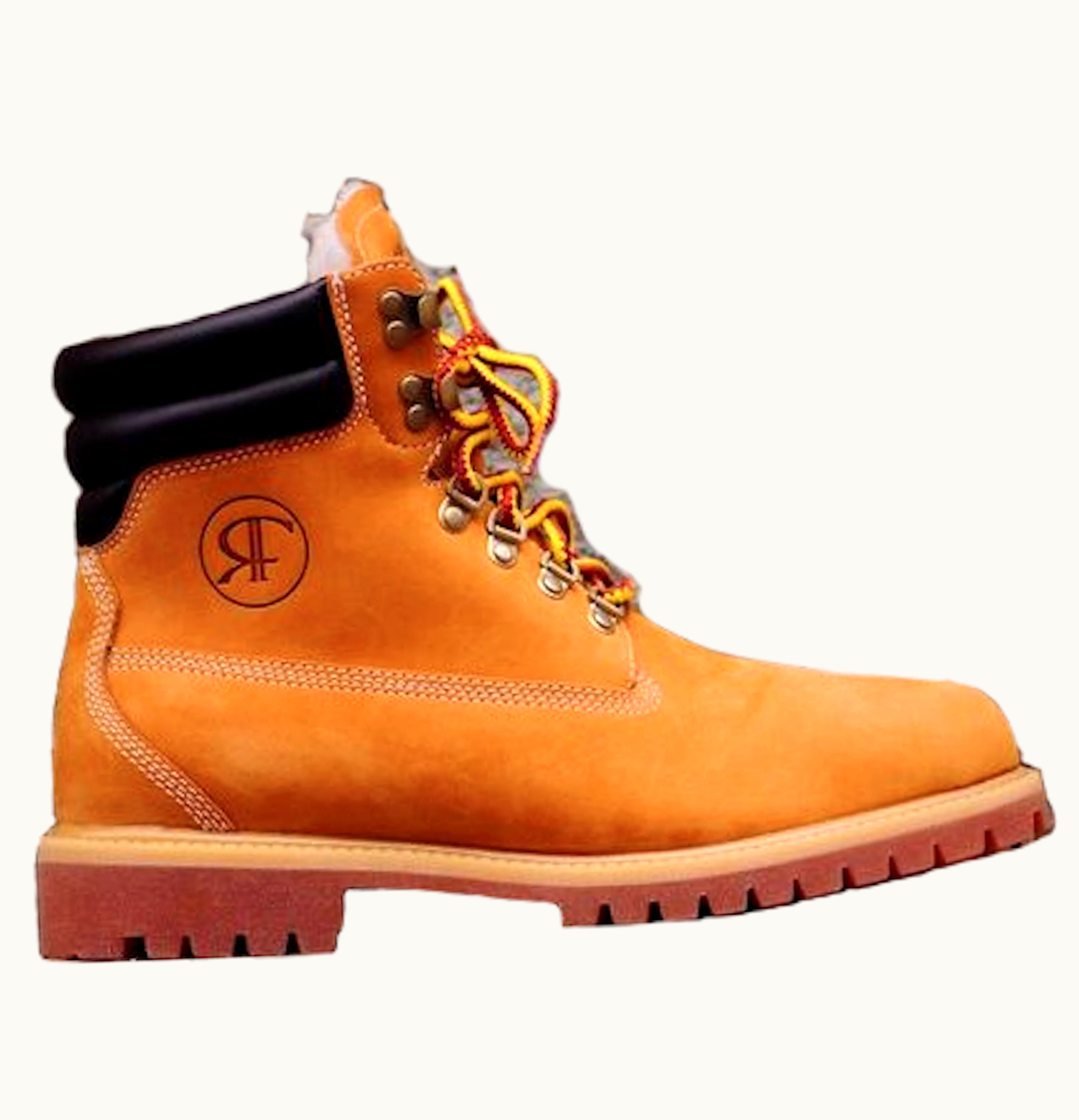 Timberland Timberland 6 Inch 40 Below Ronnie Fieg Pecan