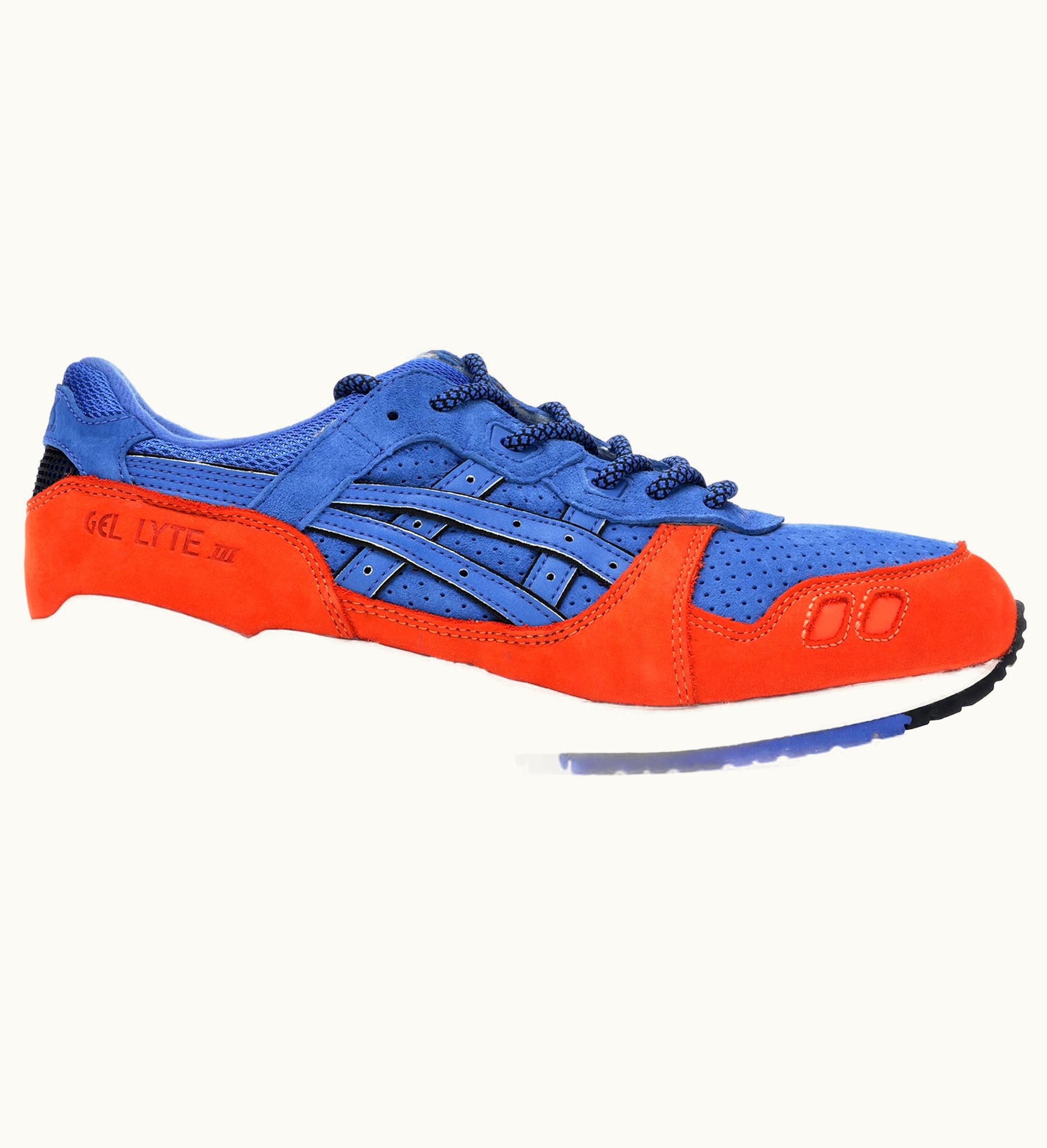 ASICS Asics Gel Lyte III Ronnie Fieg Ecp Knicks 2013