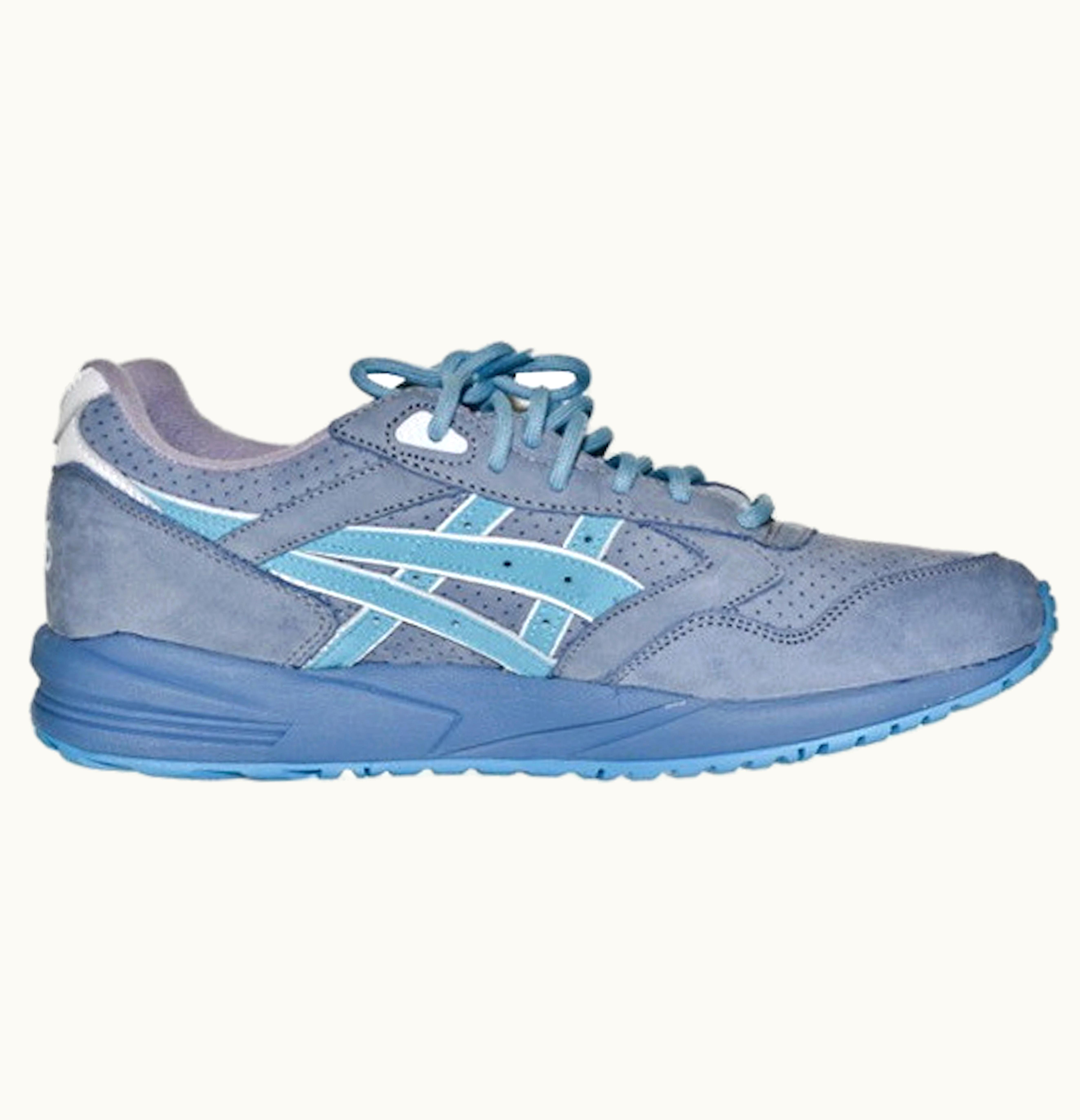 ASICS Asics Gel Saga Neptune Blue