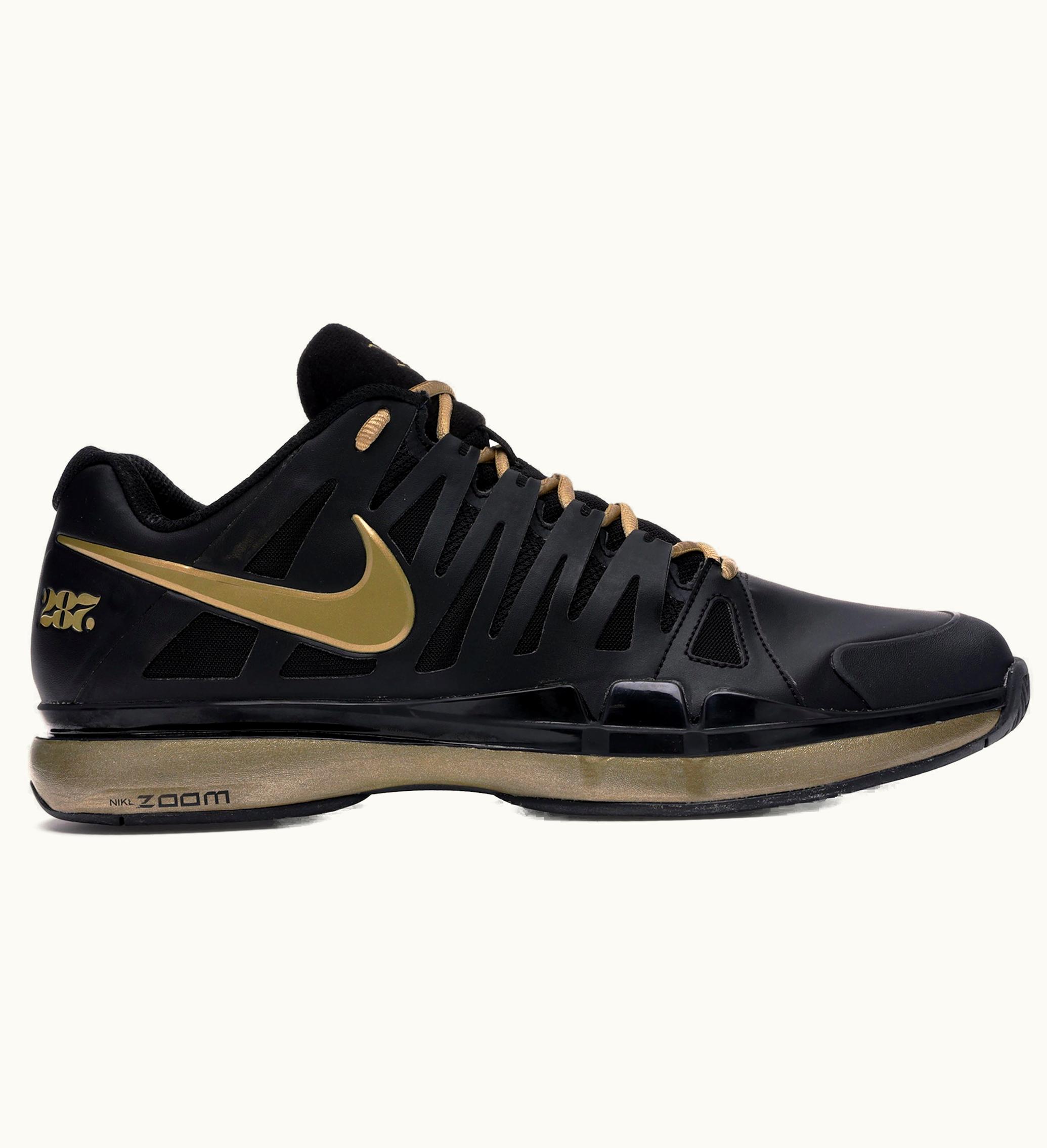 Nike Nike Zoom Vapor Rf 287