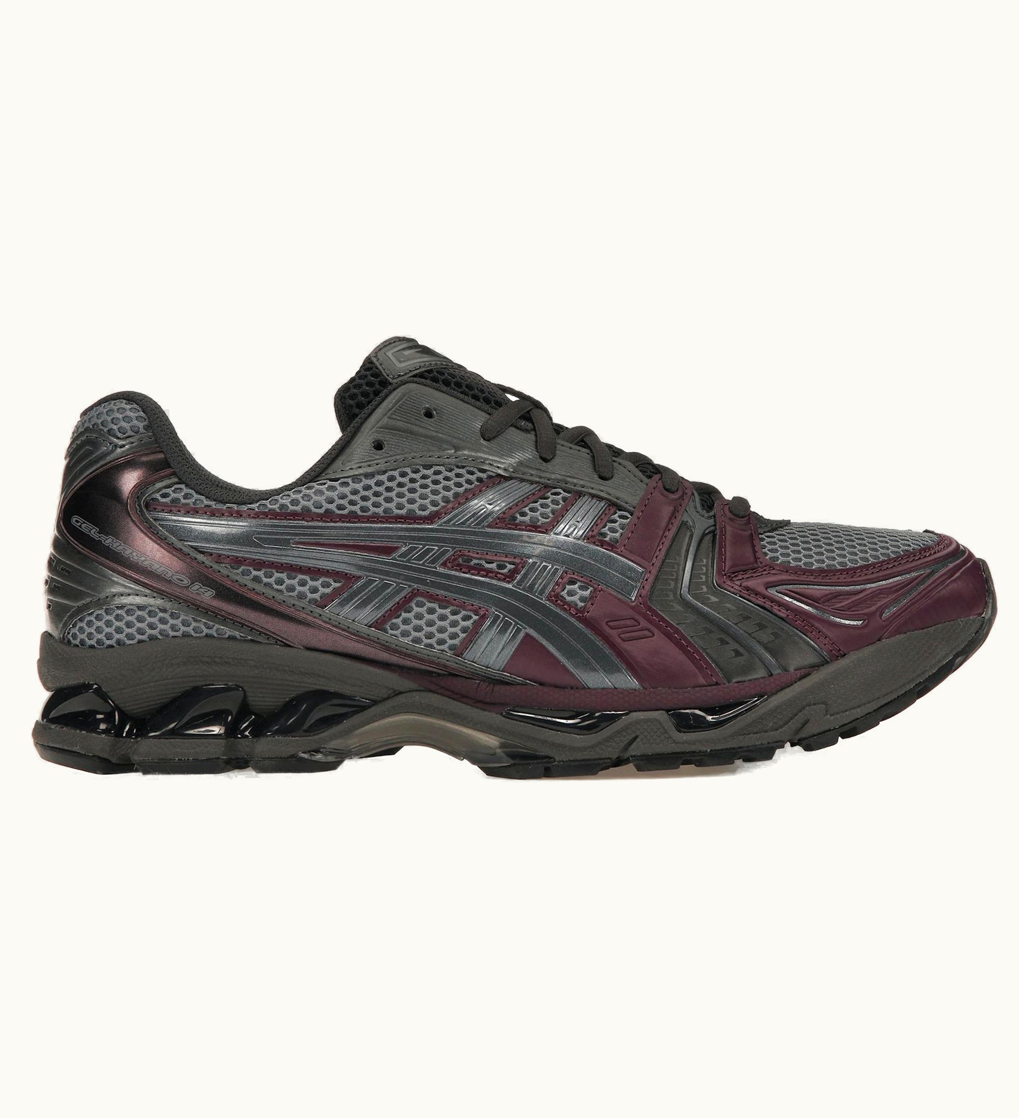 ASICS Asics Gel Kayano 14 Atmos Grey Purple
