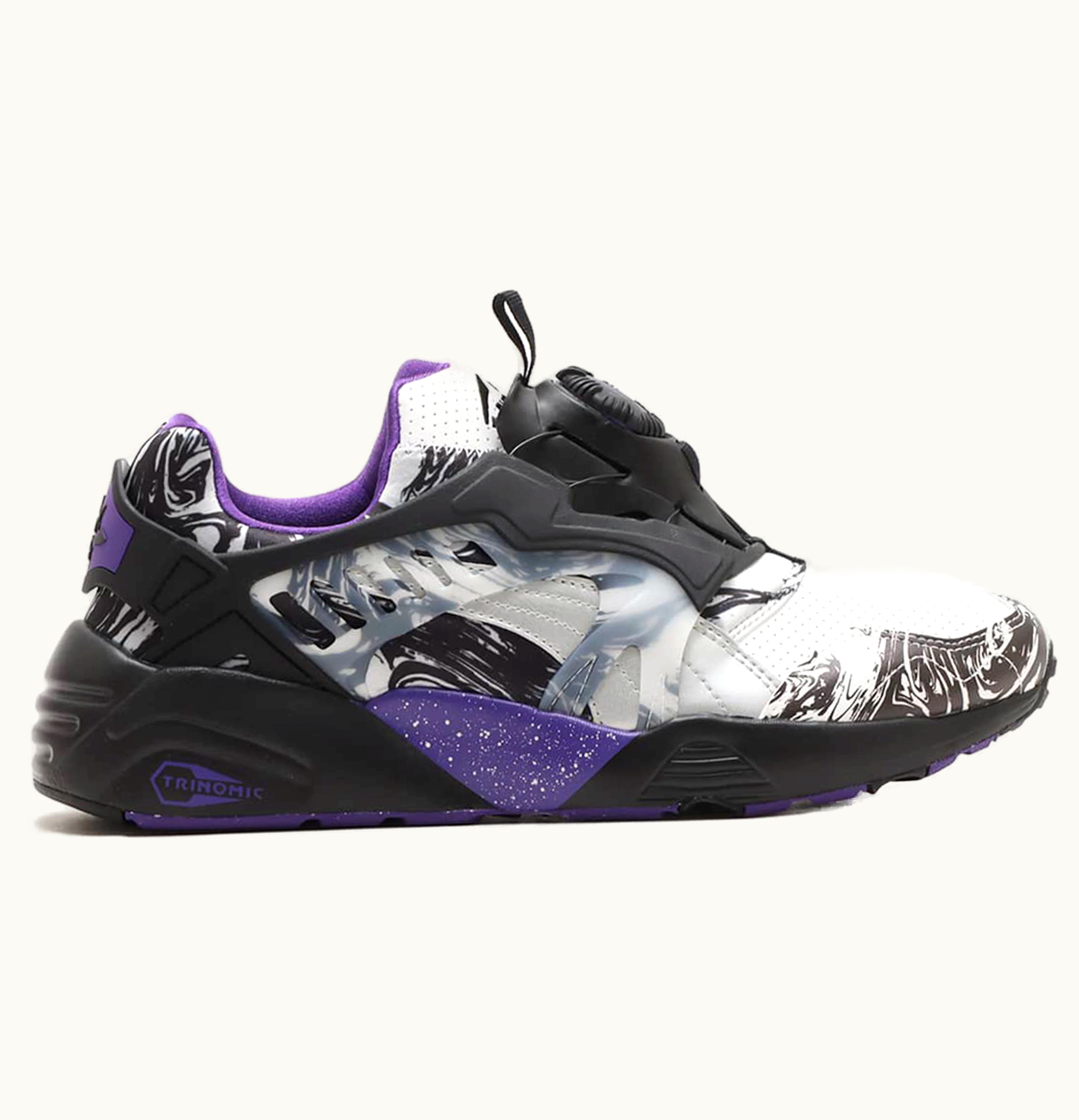 Puma Puma Disc Blaze Atmos Suminagashi