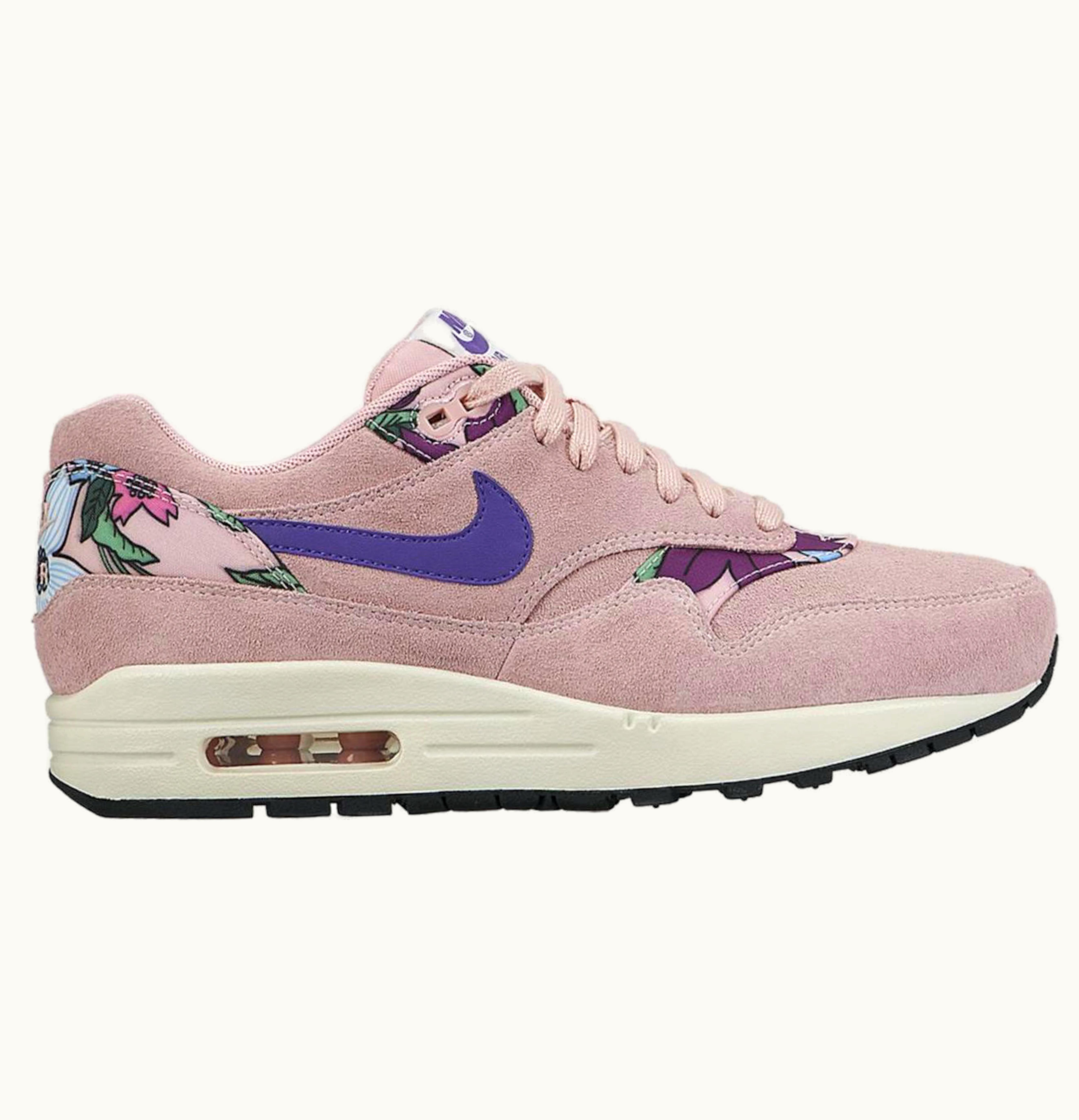 Nike Nike Air Max 1 Aloha Pink W