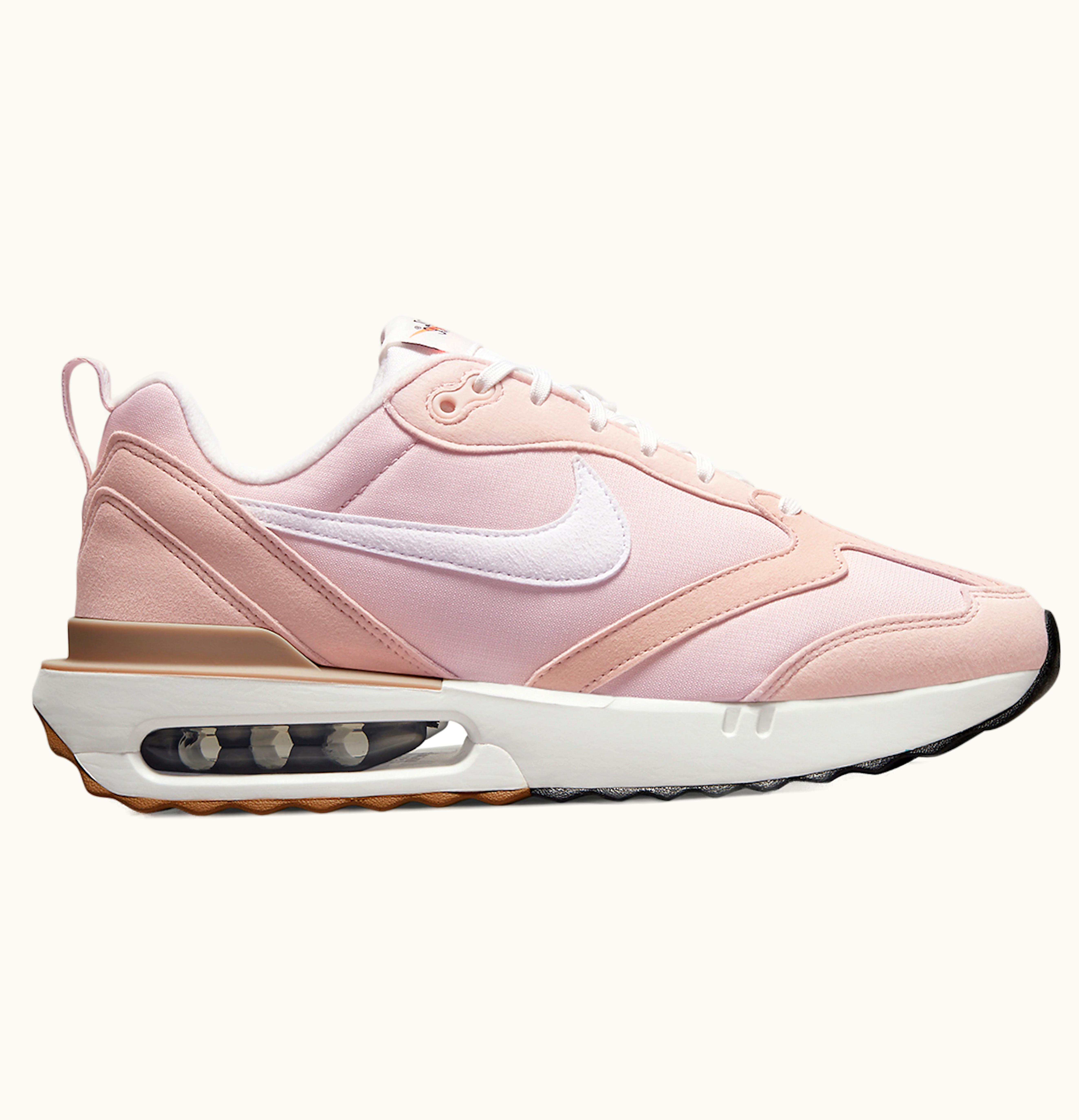 Nike Nike Air Max Dawn Pink Oxford W