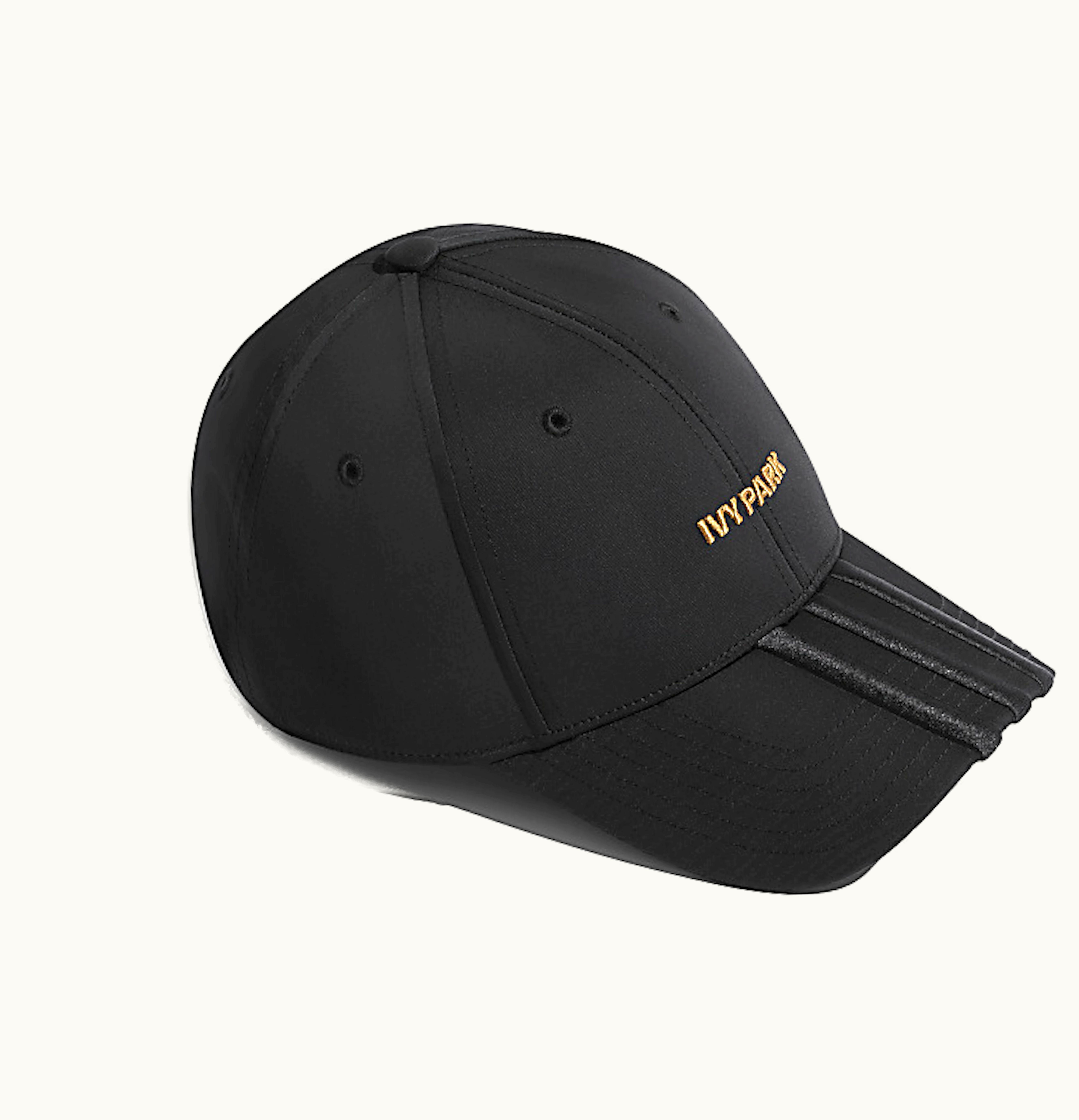 Adidas adidas Ivy Park Baseball Cap Black Mesa