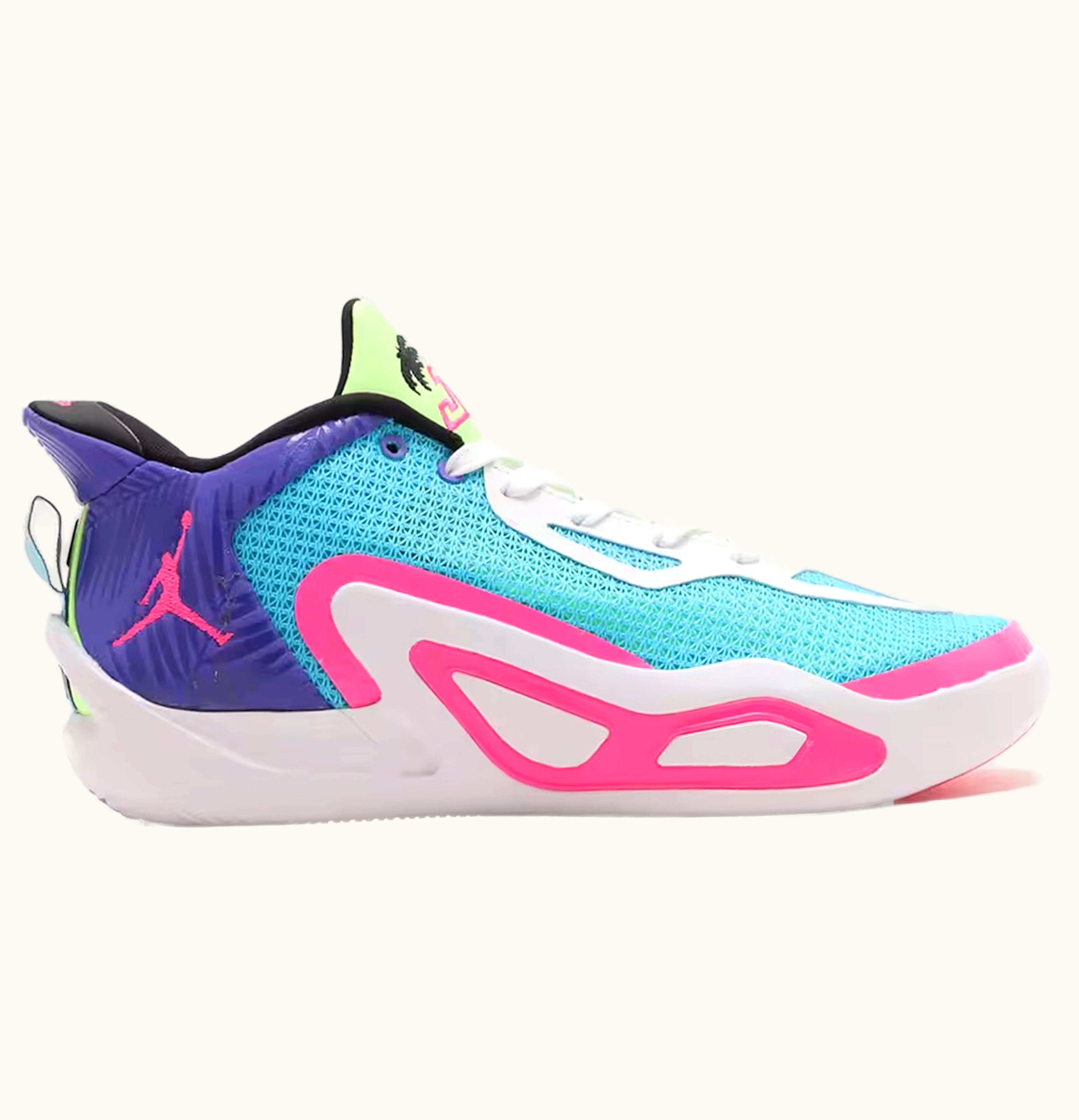 Jordan Air Jordan Tatum 1 Wave Runner Gs