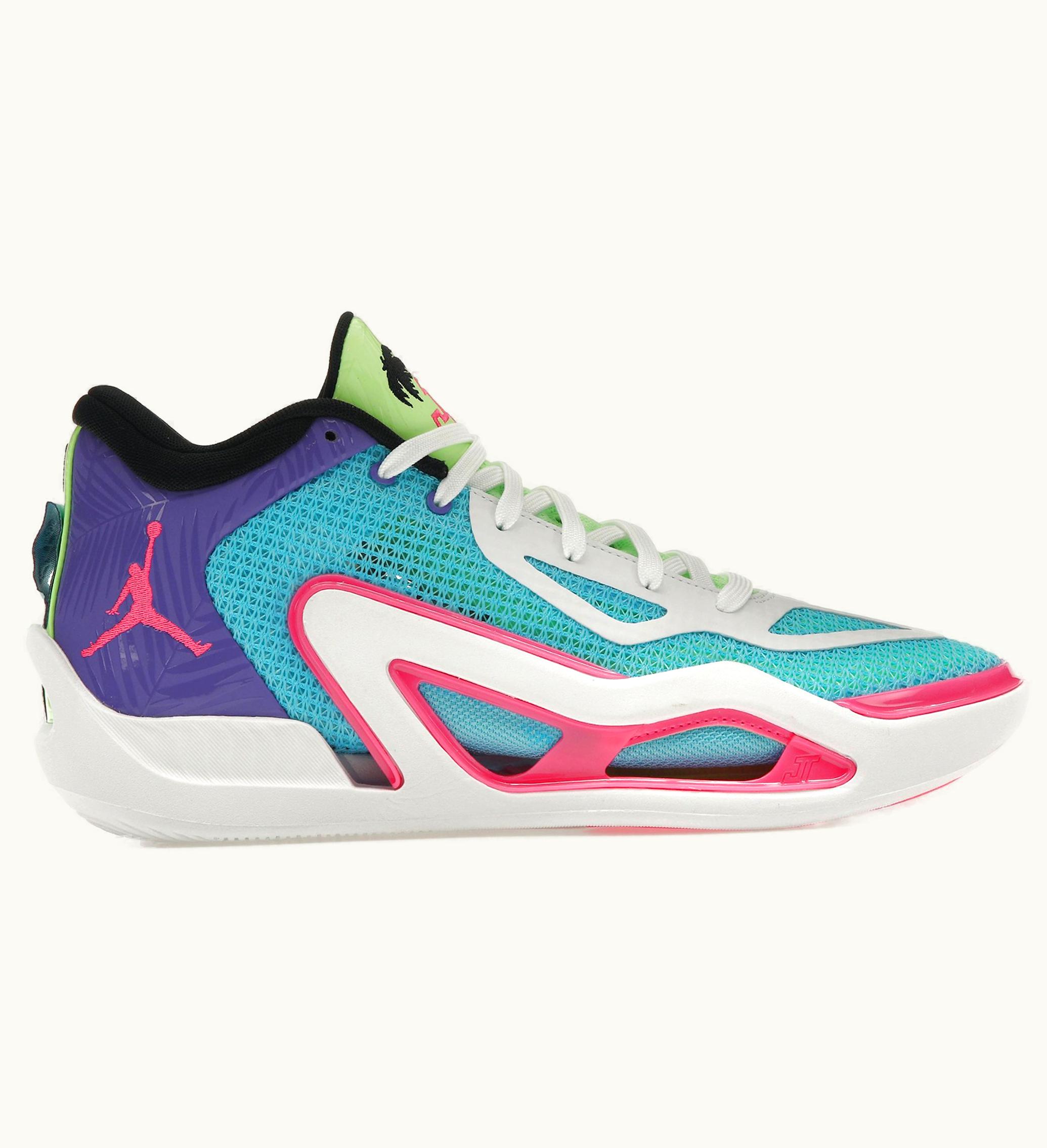 Jordan Air Jordan Tatum 1 Wave Runner