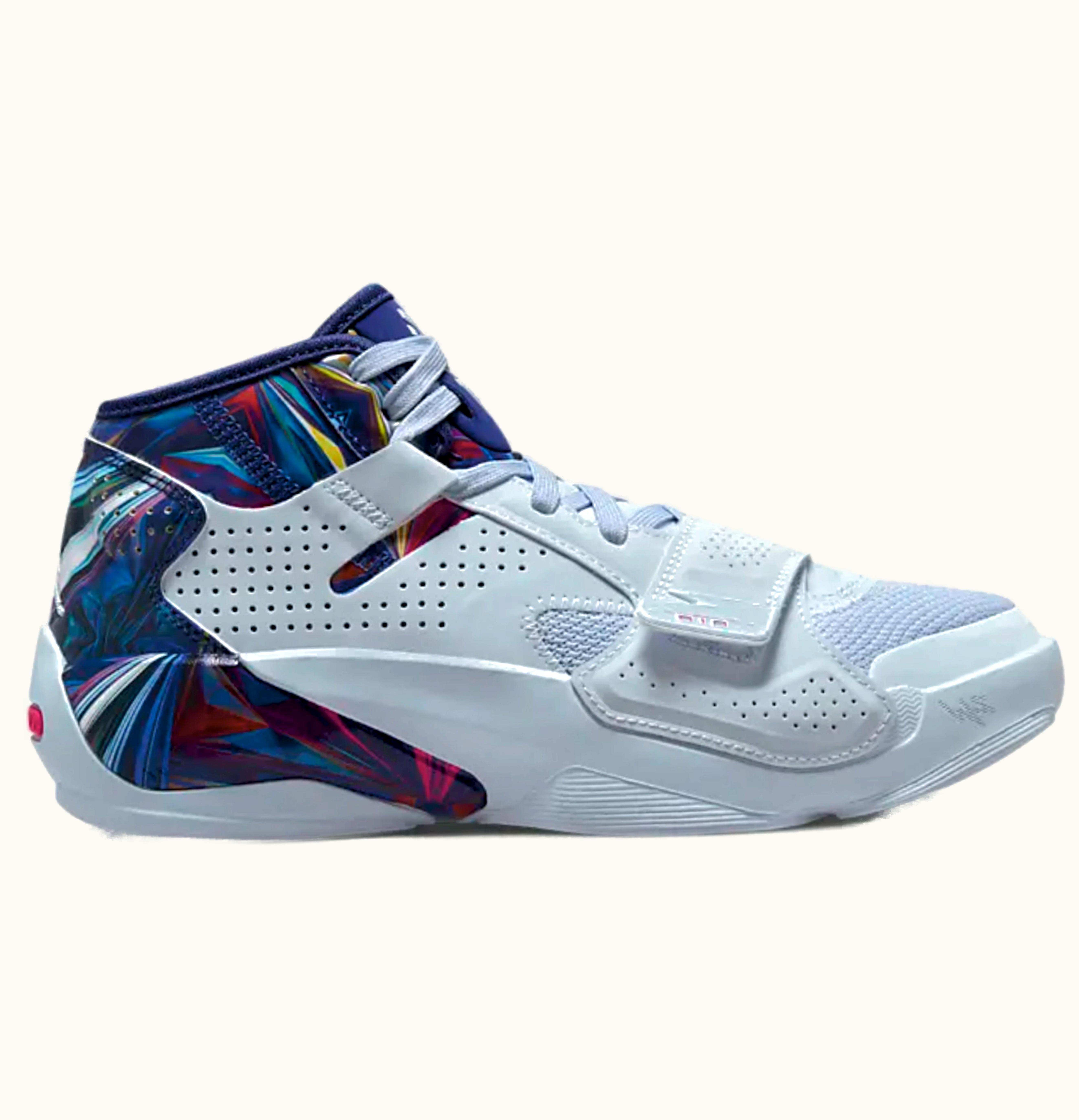 Jordan Air Jordan Zion 2 Hope Diamond GS