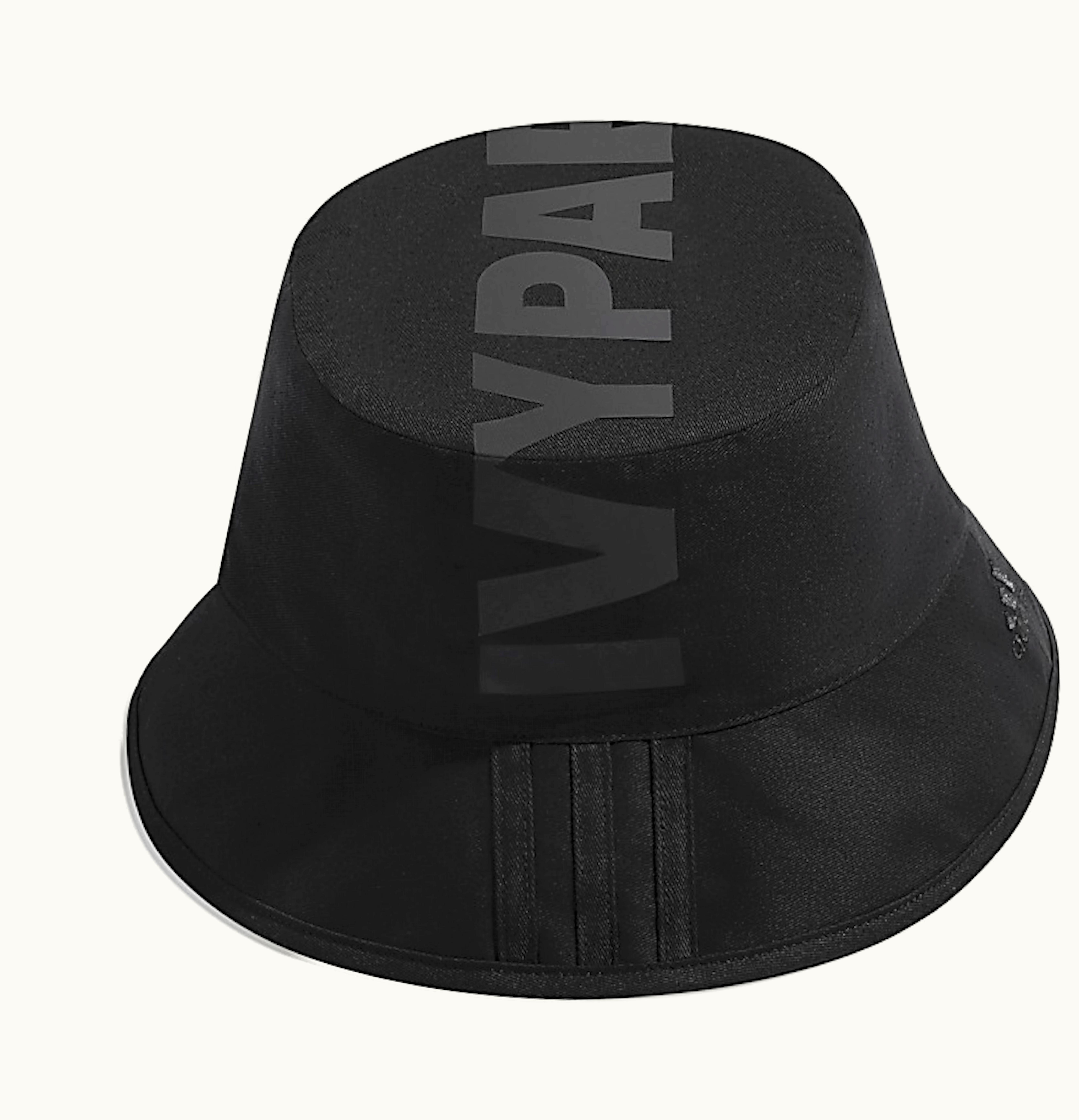 Adidas adidas Ivy Park Bucket Hat Black