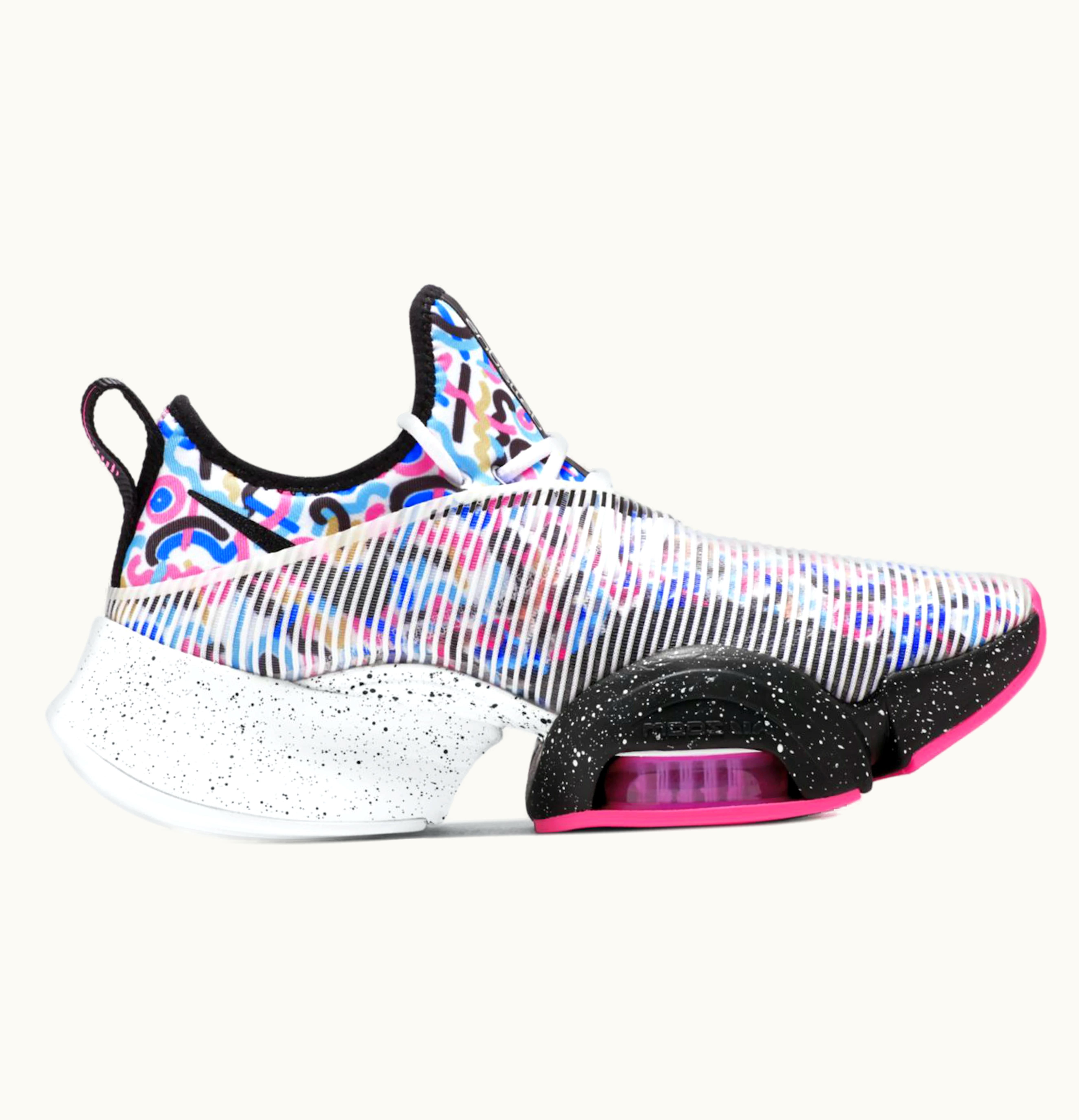 Nike Nike Air Zoom Superrep Curly Doodle W