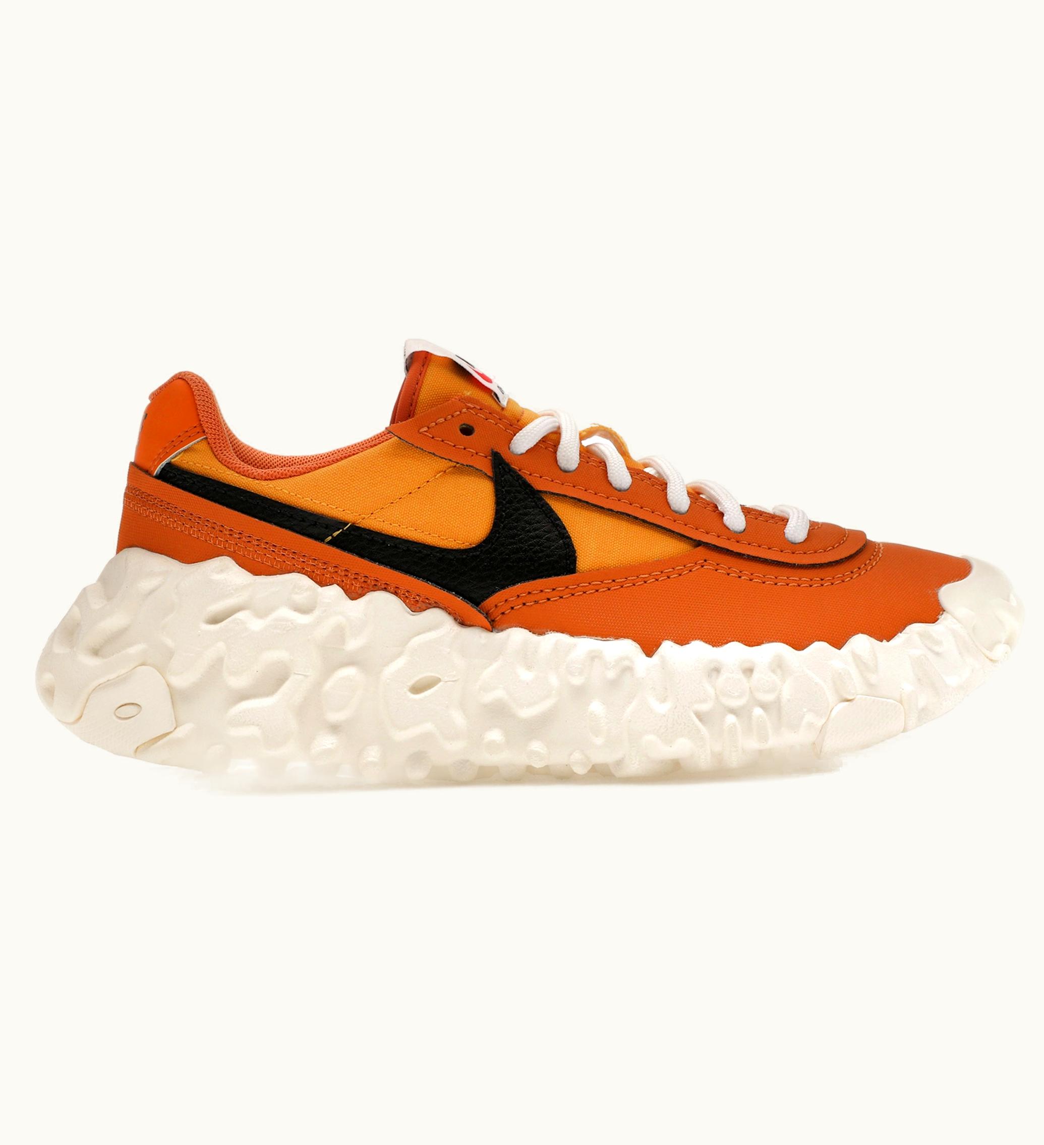 Nike Nike Overbreak Sp Hot Curry
