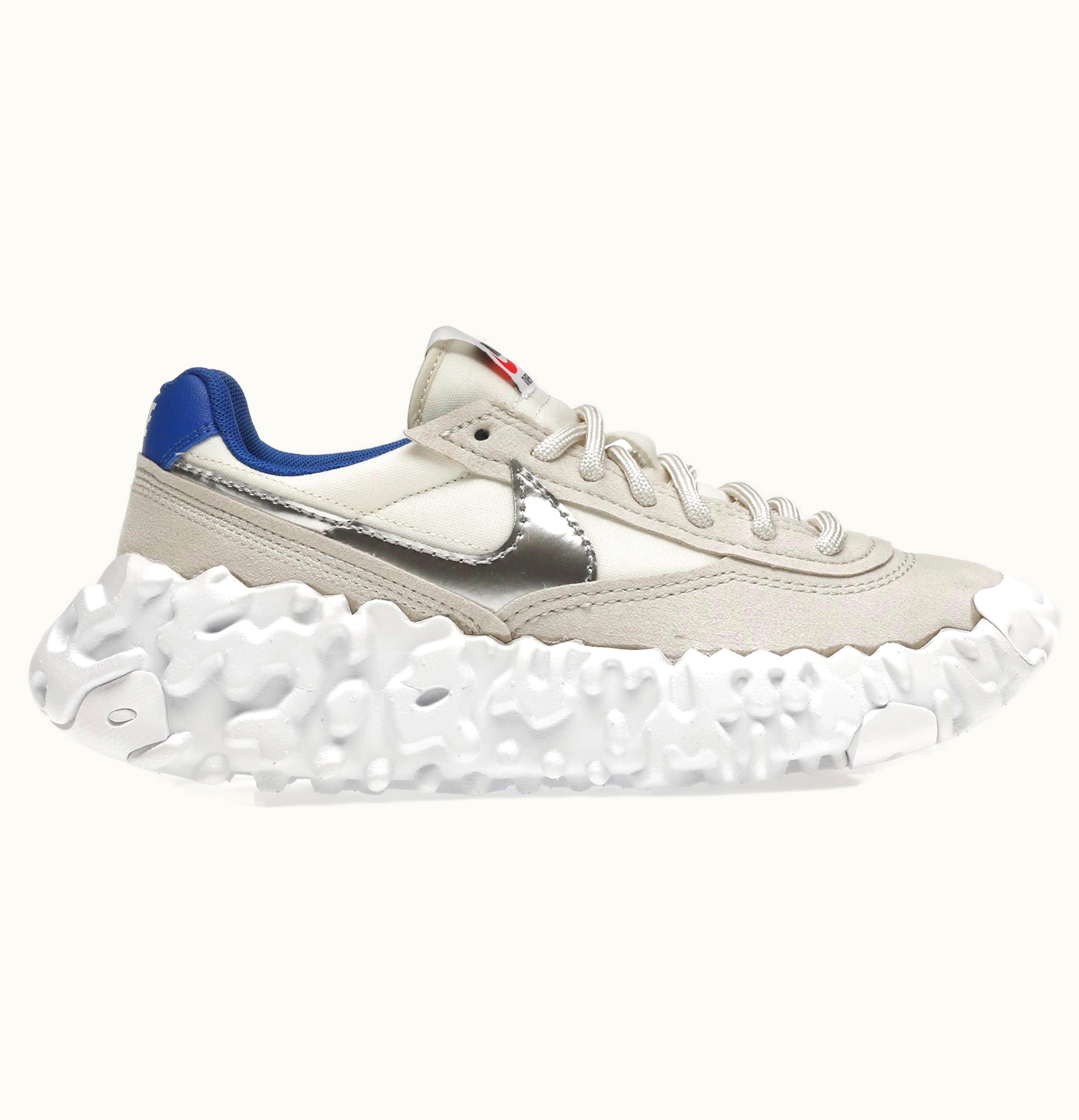 Nike Nike Overbreak Light Bone
