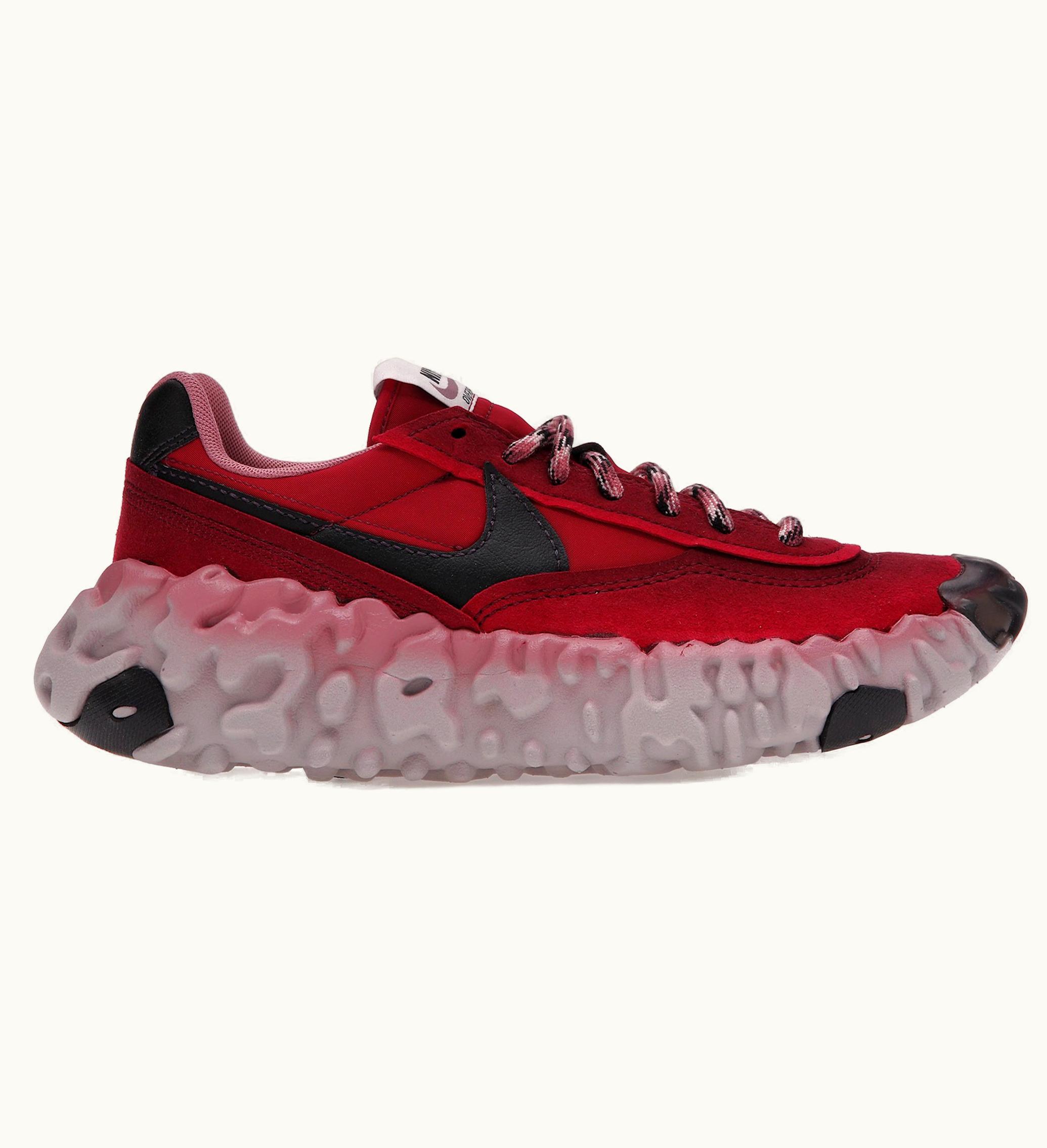 Nike Nike Overbreak Sp Beetroot