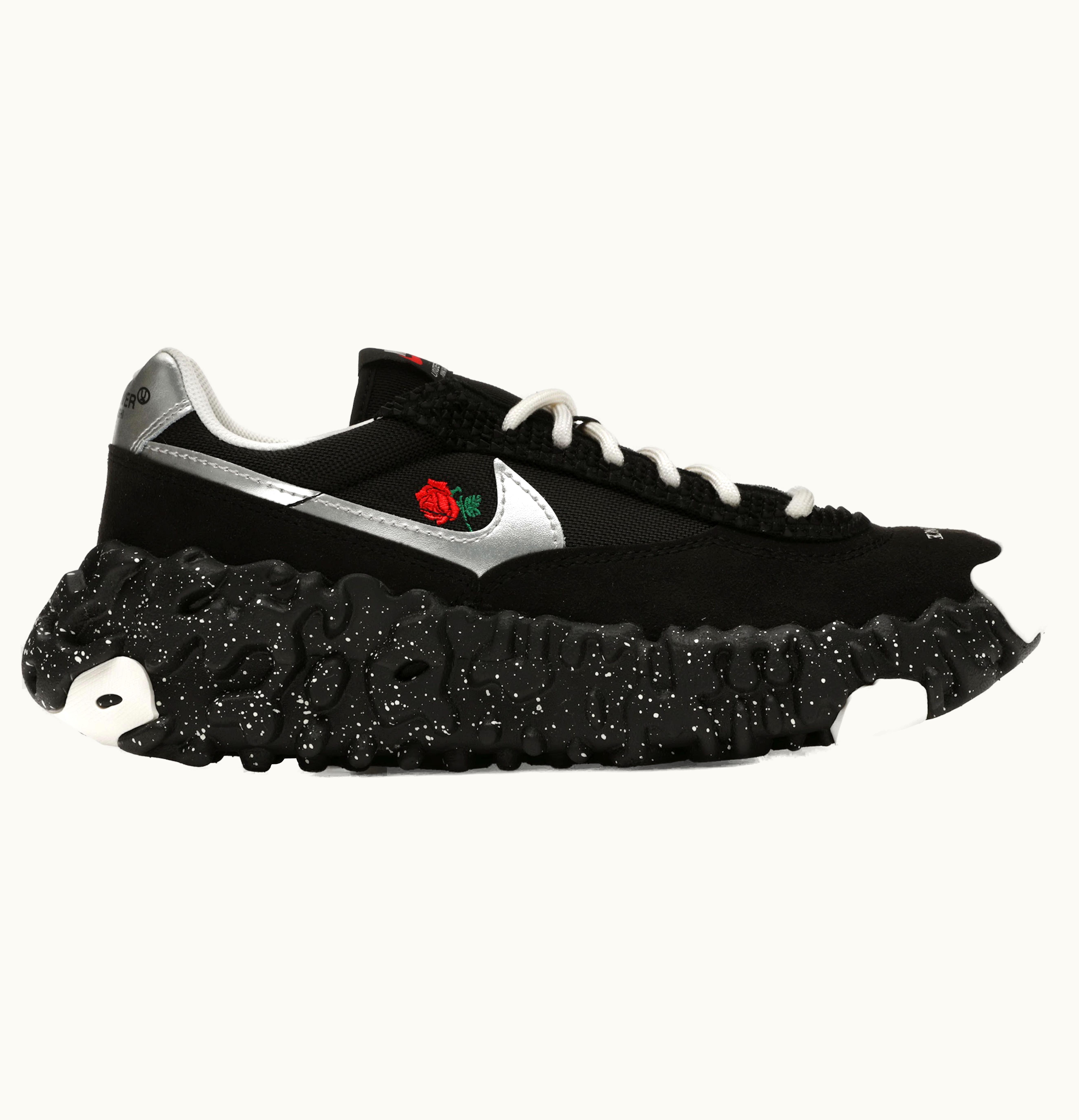 Nike Nike Overbreak Sp Undercover Black