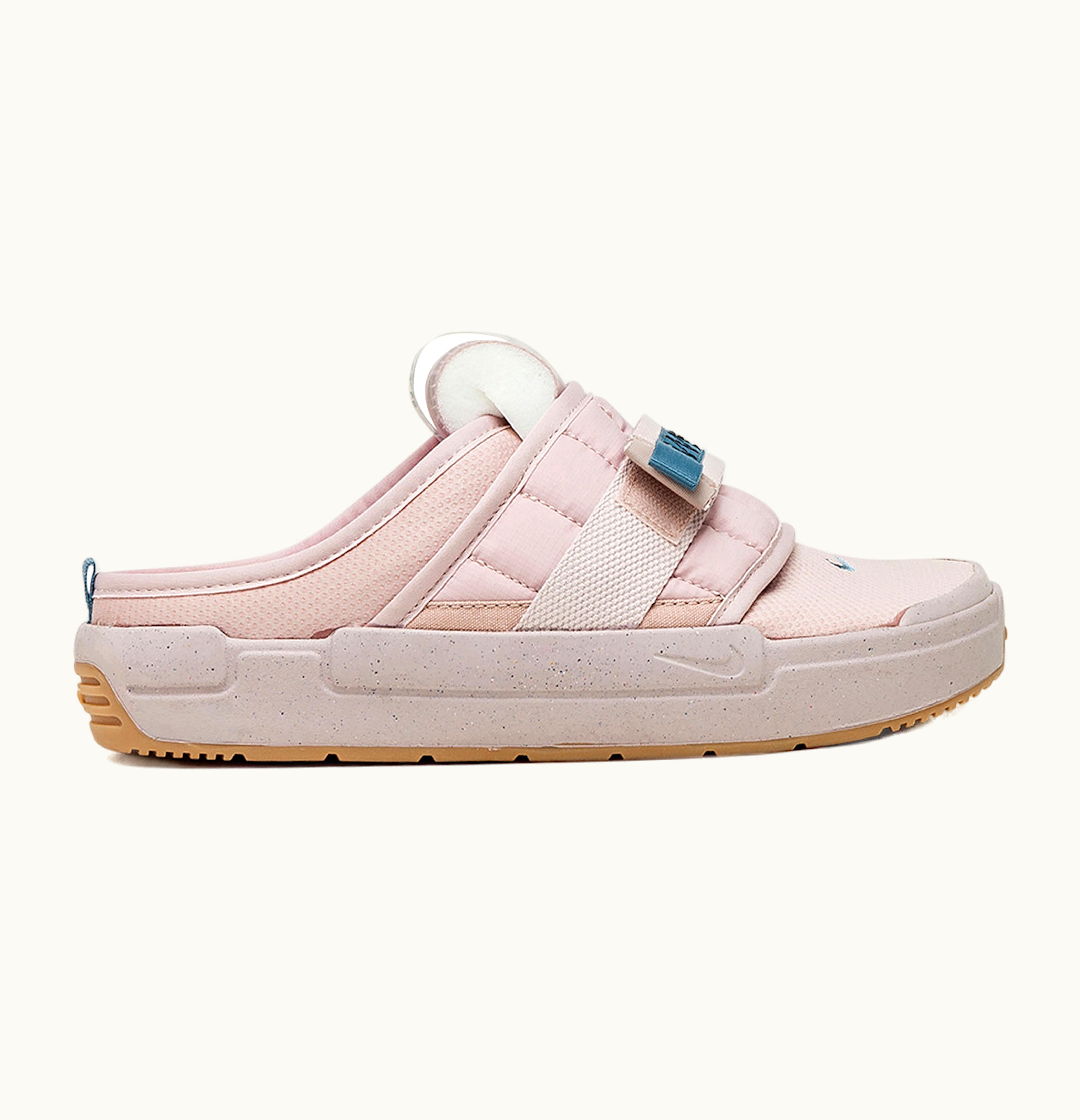 Nike Nike Offline Stone Mauve