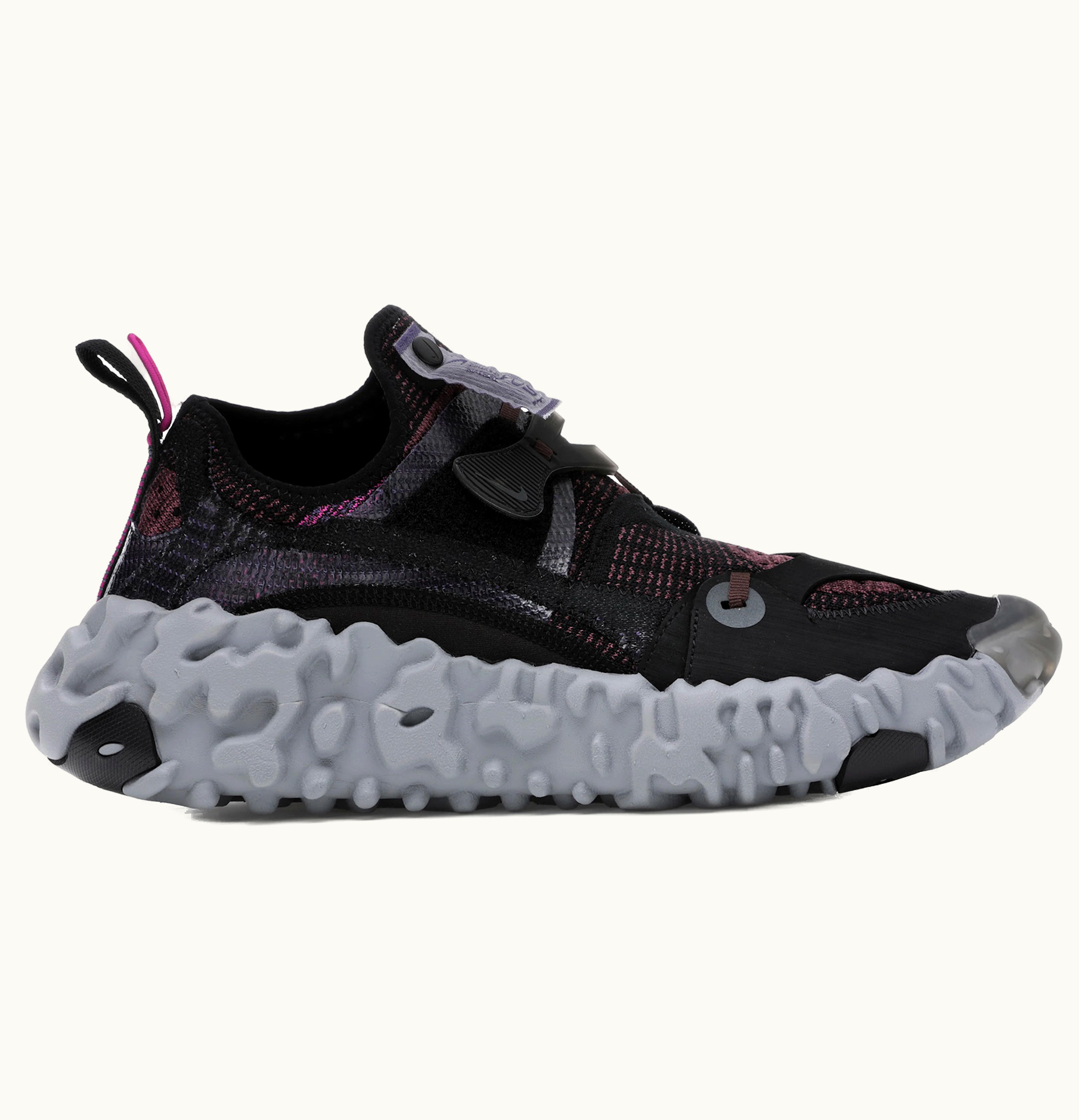 Nike Nike Ispa Overreact Shadowberry