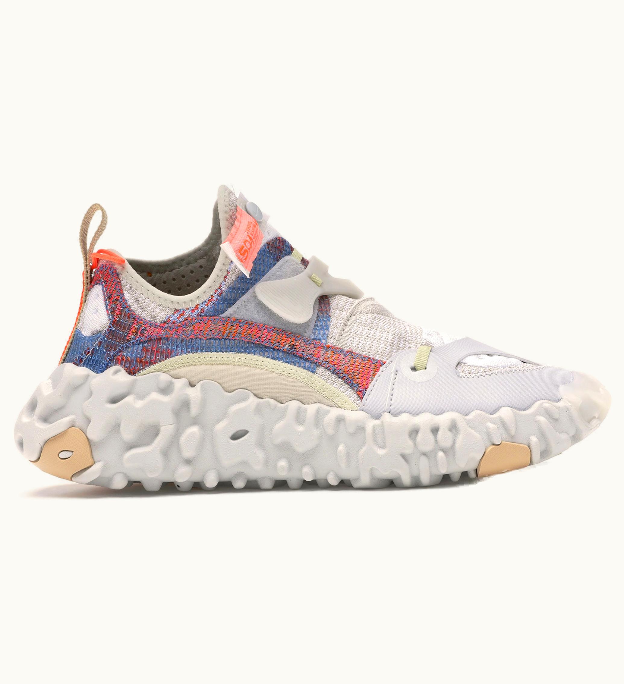 Nike Nike Ispa Overreact Sail Multi