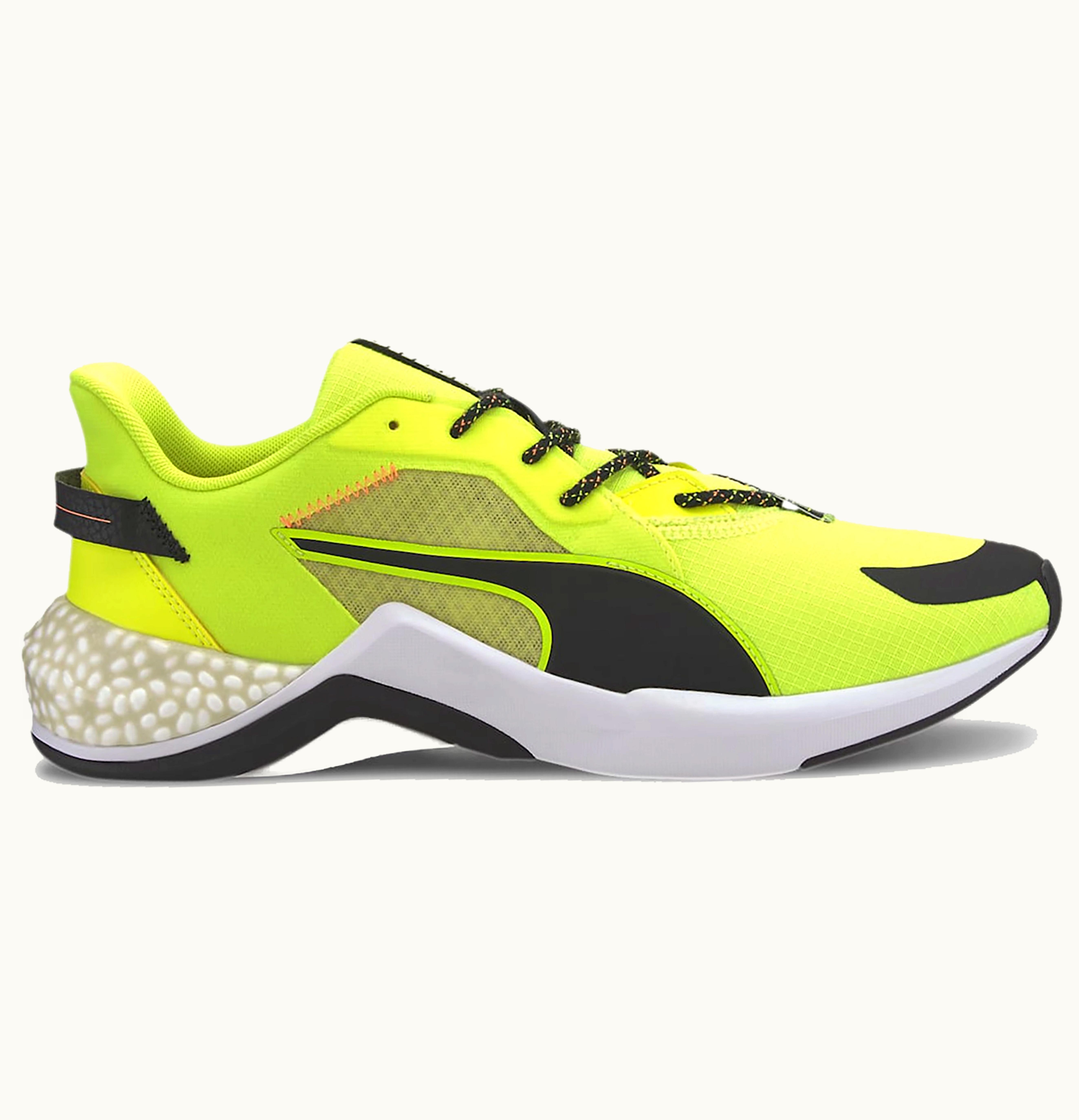 Puma Puma Hybrid Nx Ozone First Mile Yellow