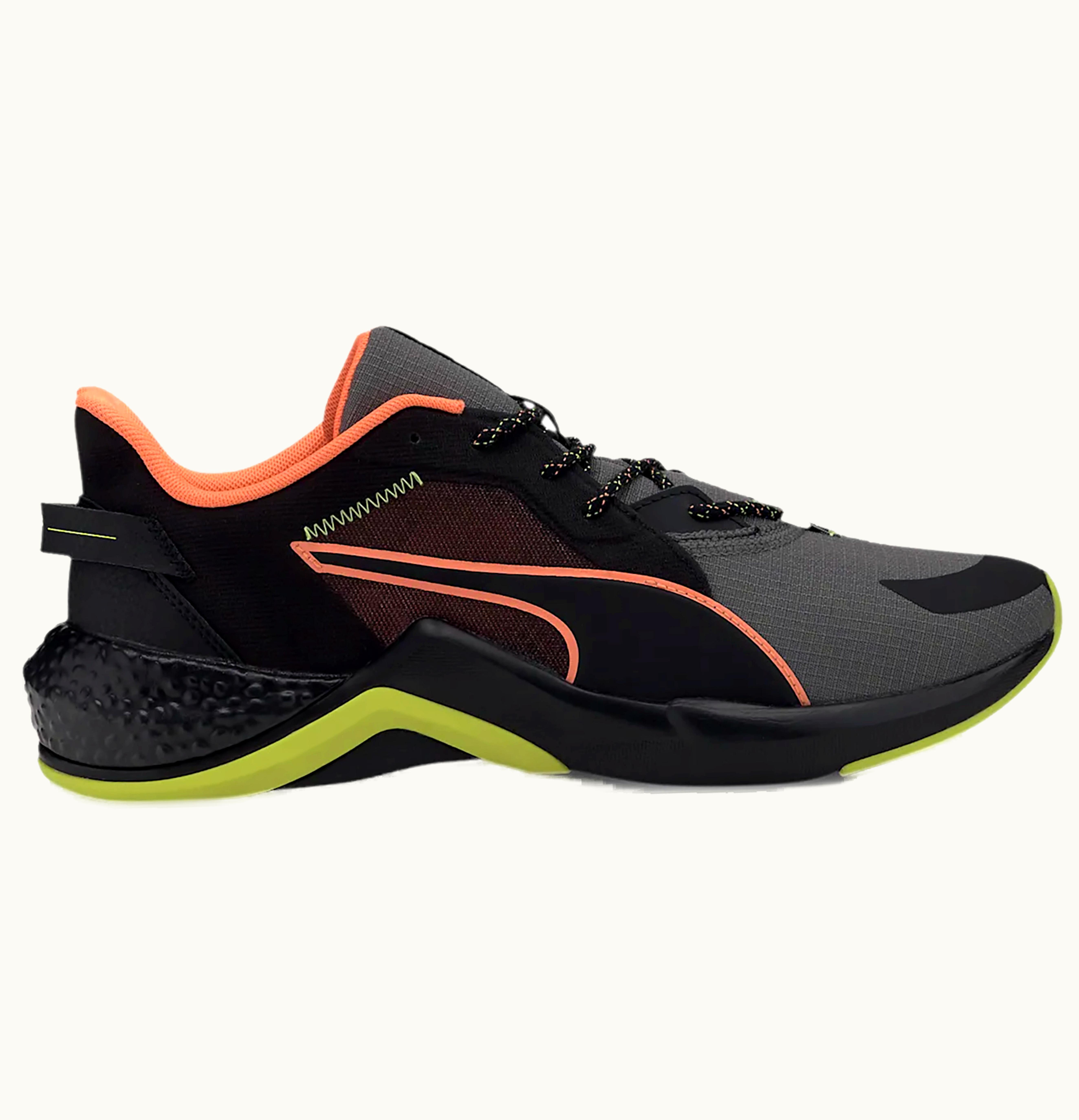 Puma Puma Hybrid Nx Ozone First Mile Black