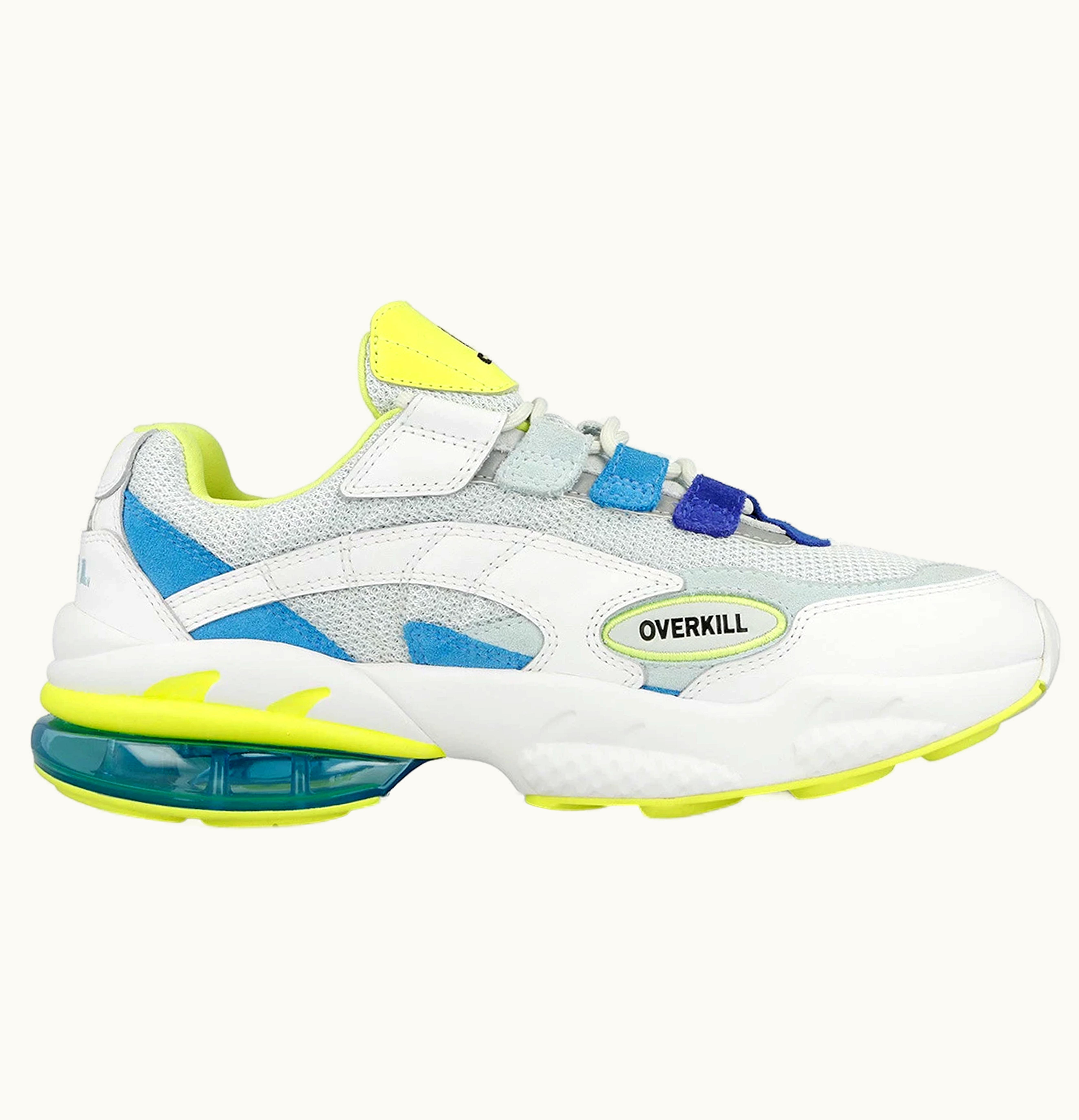 Puma Puma Cell Venom Overkill Radiant Venom